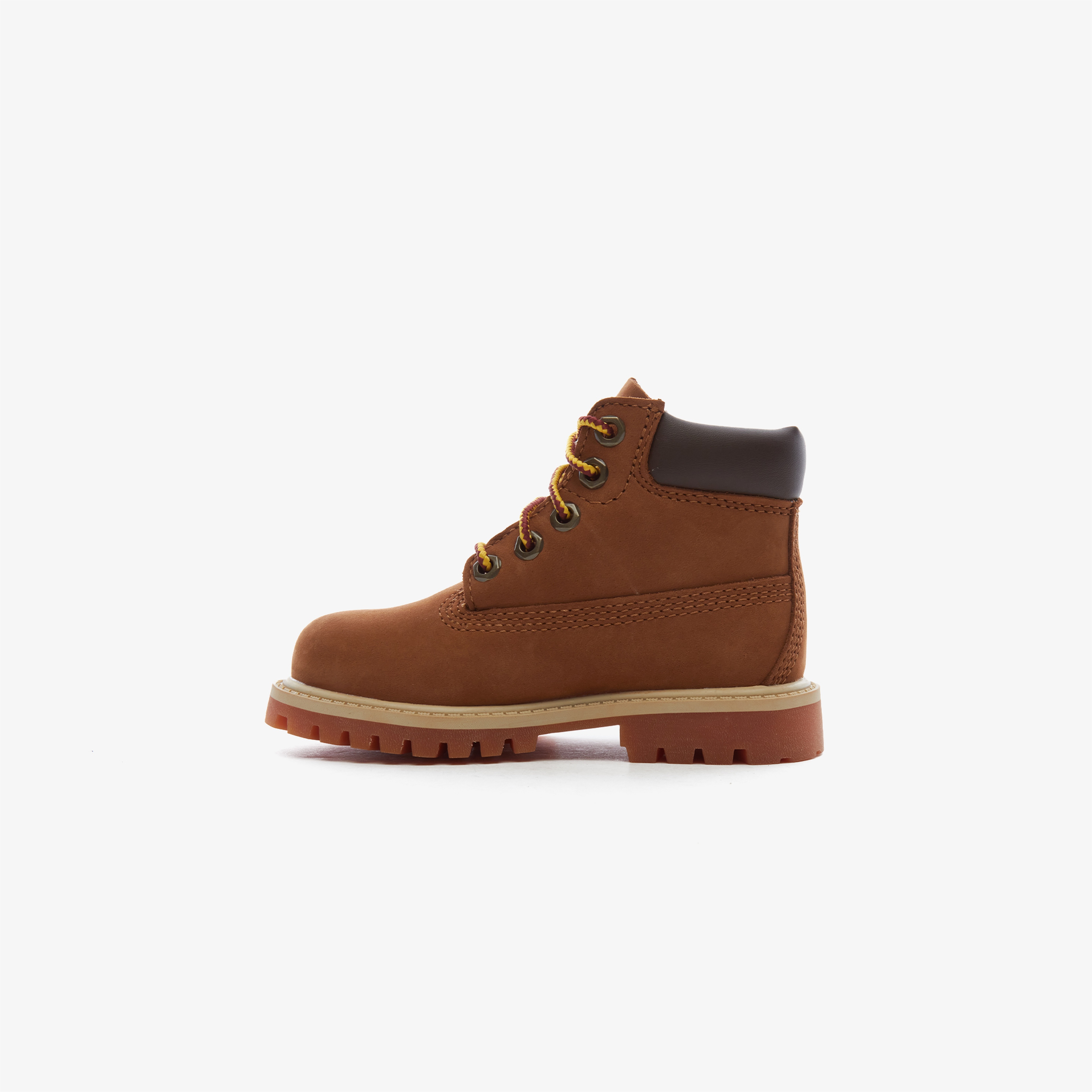 Timberland 6 in Premium Wp Bebek Kahverengi Bot
