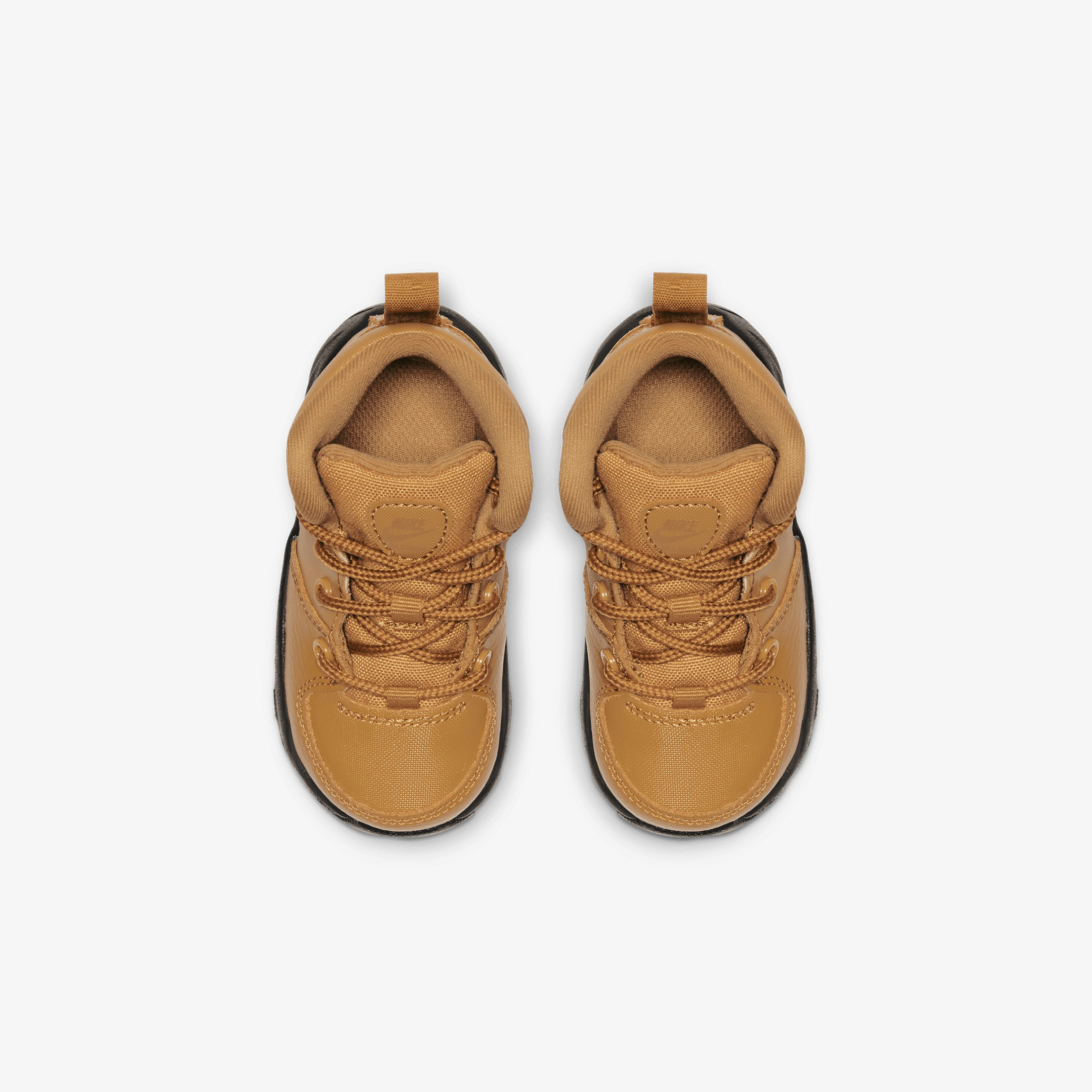 Nike Manoa Ltr Bebek Sarı/Altın Spor Ayakkabı