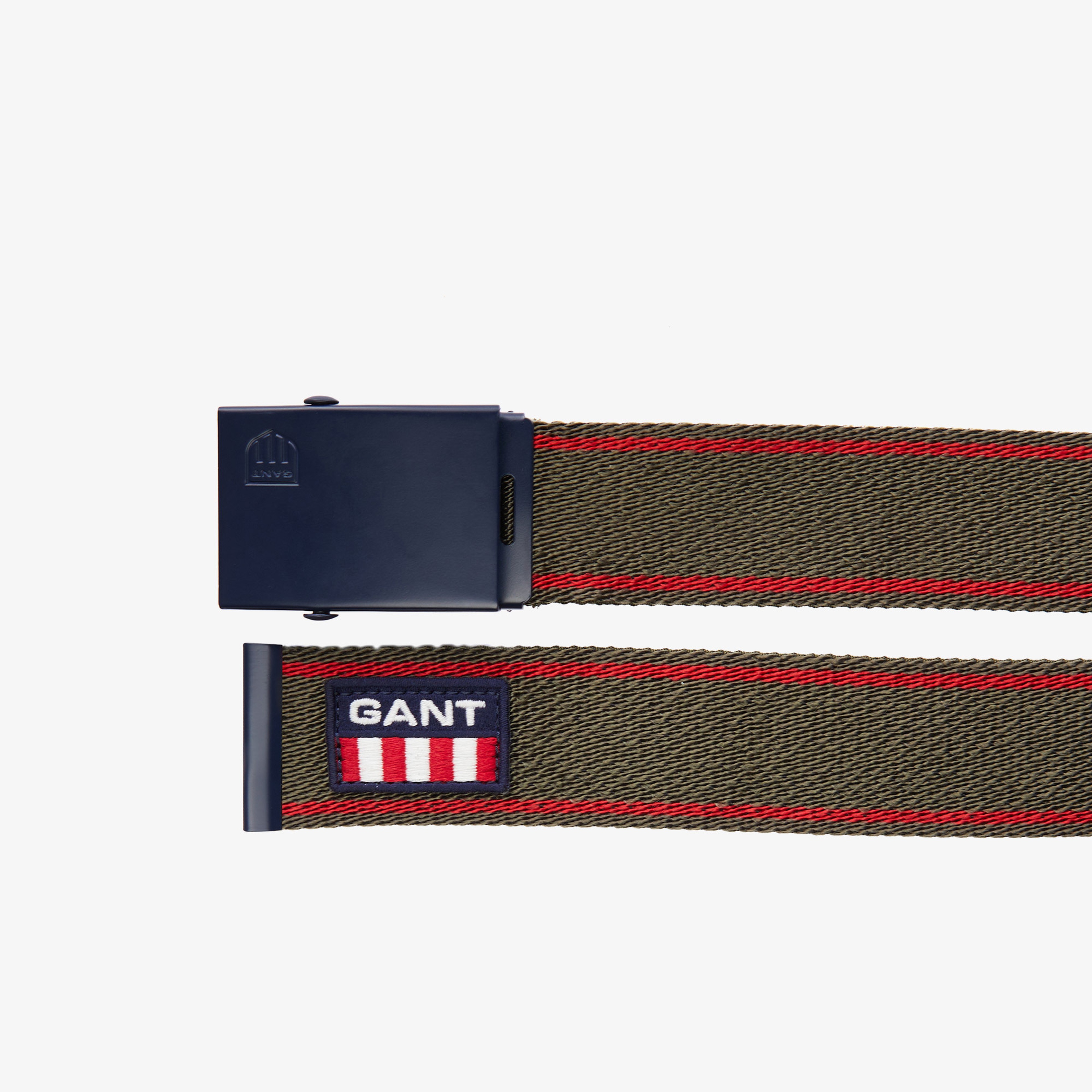 Gant Yeşil Kemer
