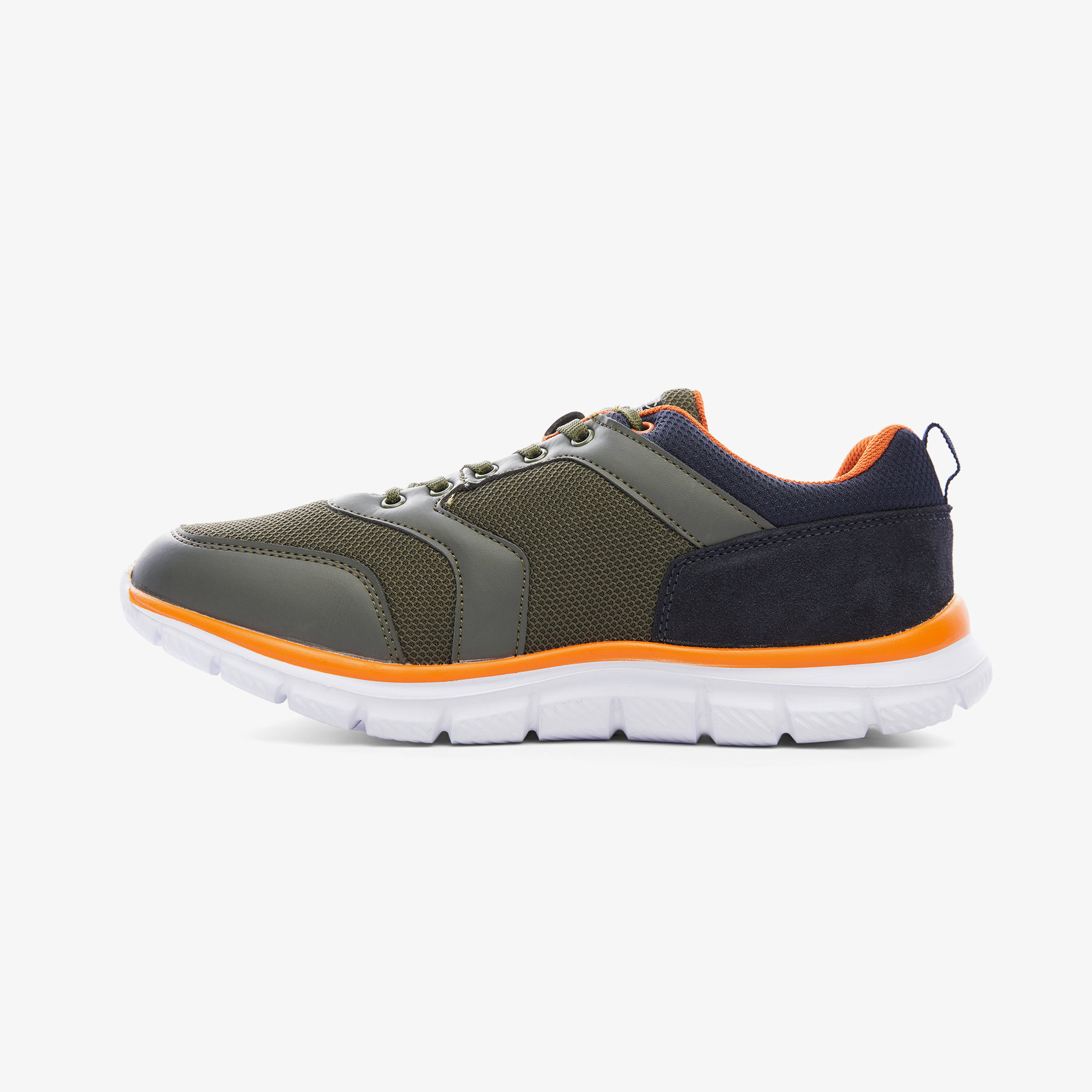 NAUTICA ERKEK LACİVERT SNEAKER