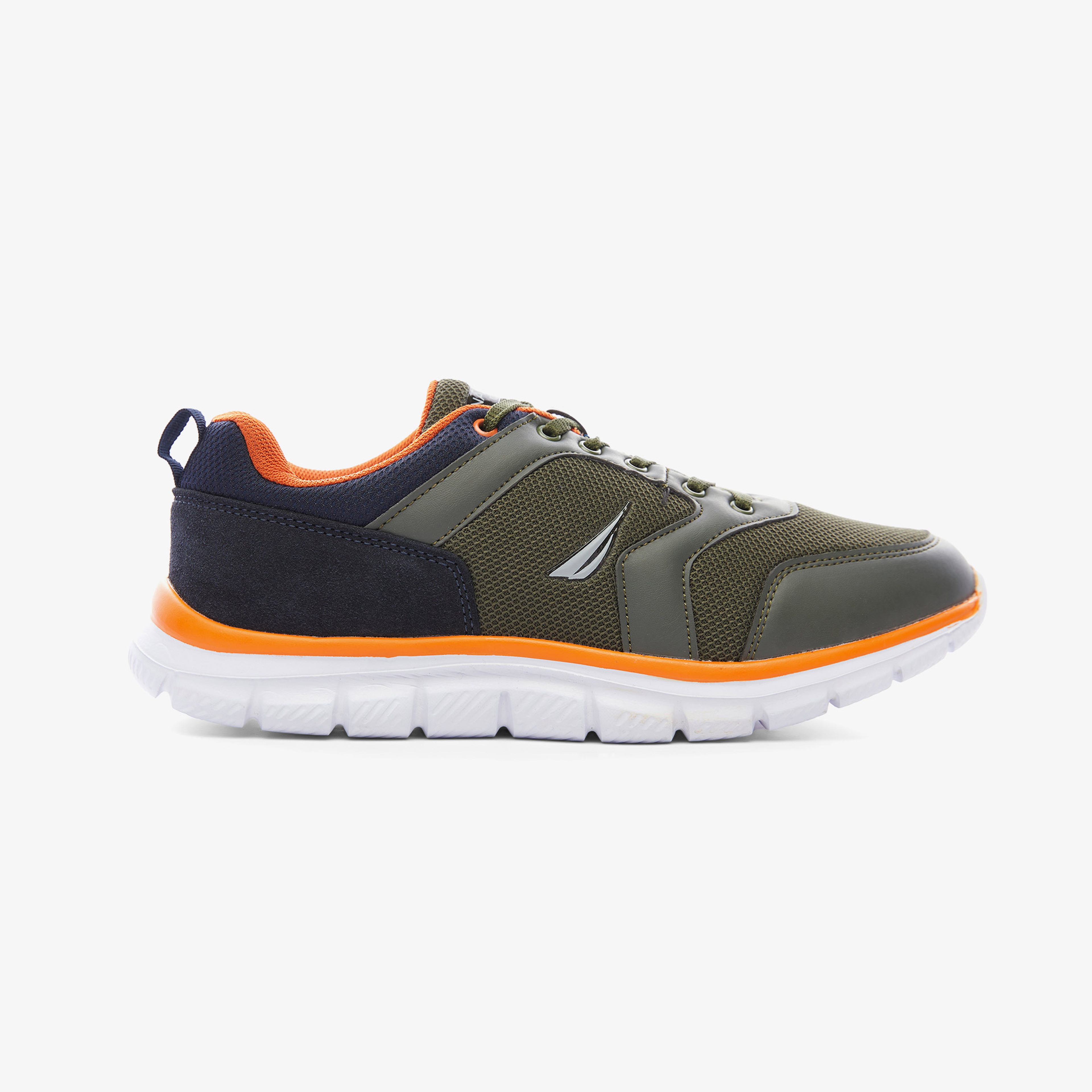 NAUTICA ERKEK LACİVERT SNEAKER