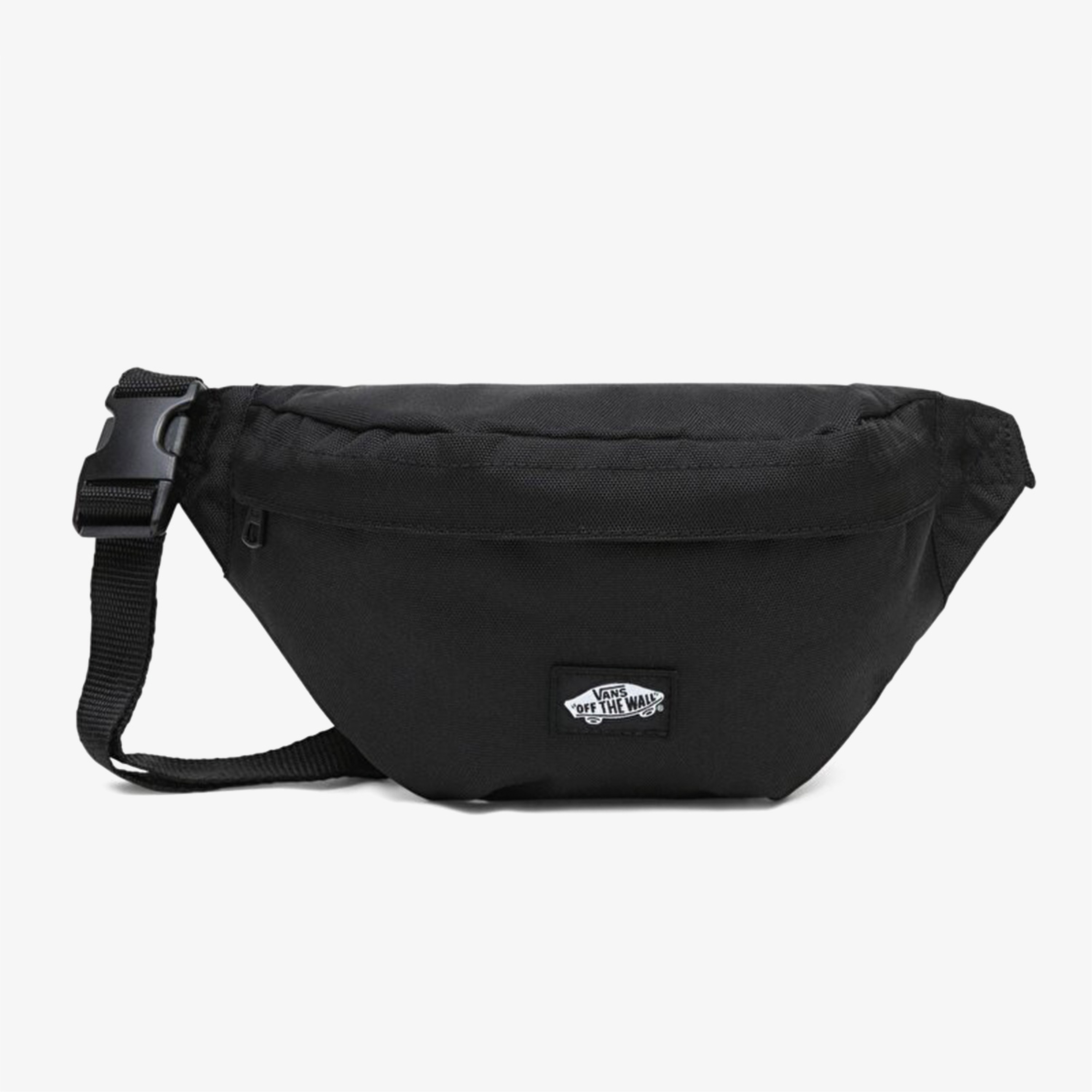 Vans Traveler Kadın Siyah Bel Çantası