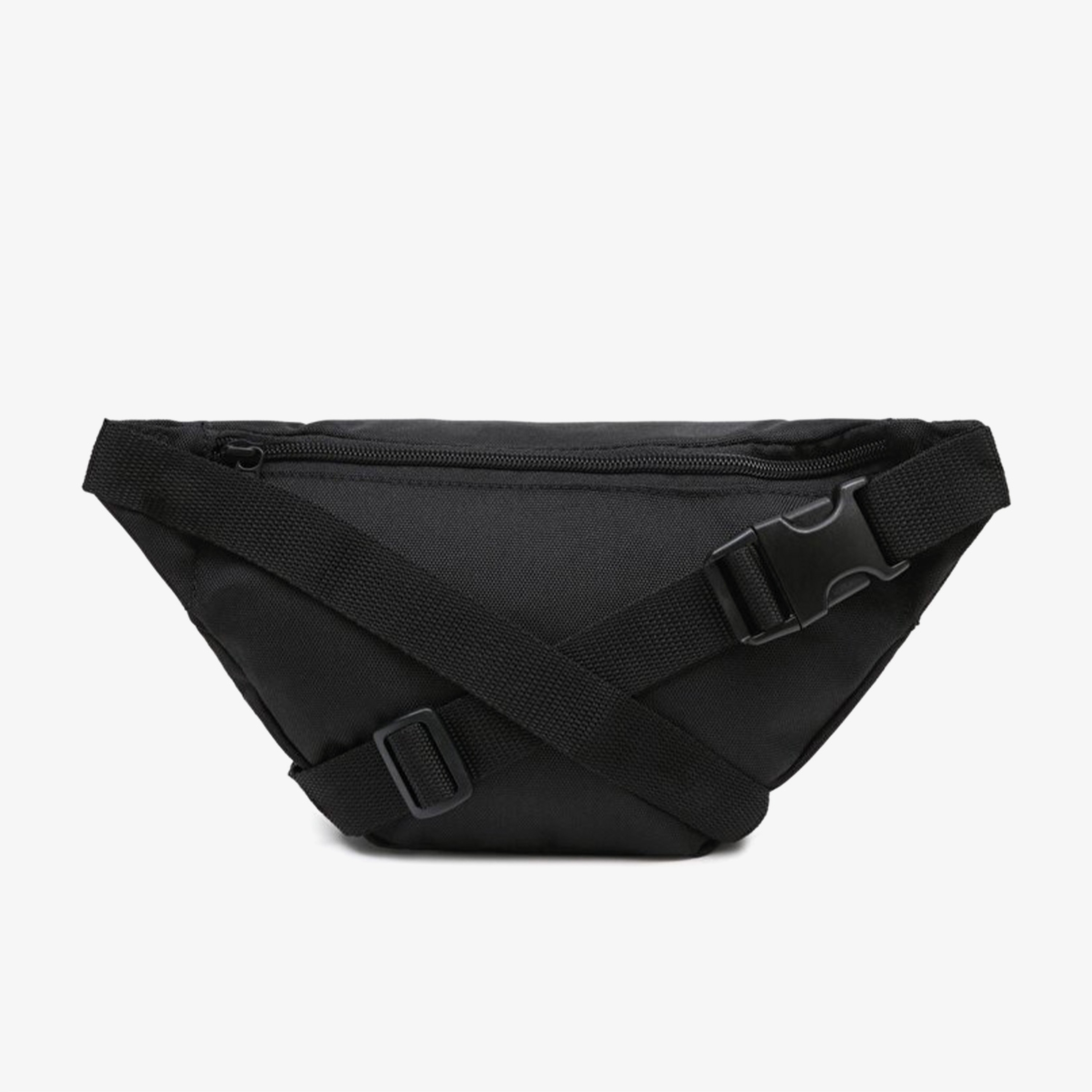 Vans Traveler Kadın Siyah Bel Çantası