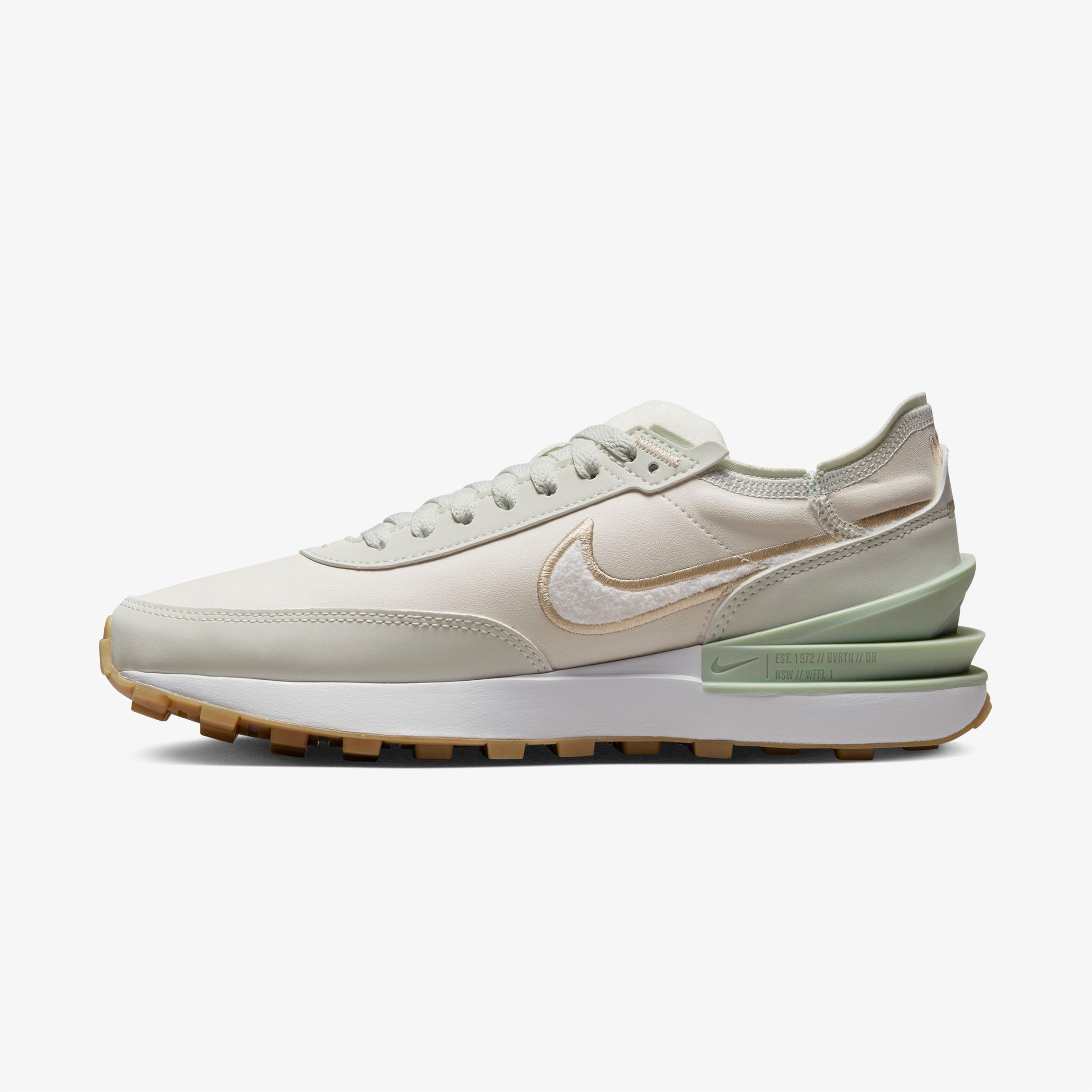 Nike Waffle One SE Kadın Beyaz Spor Ayakkabı