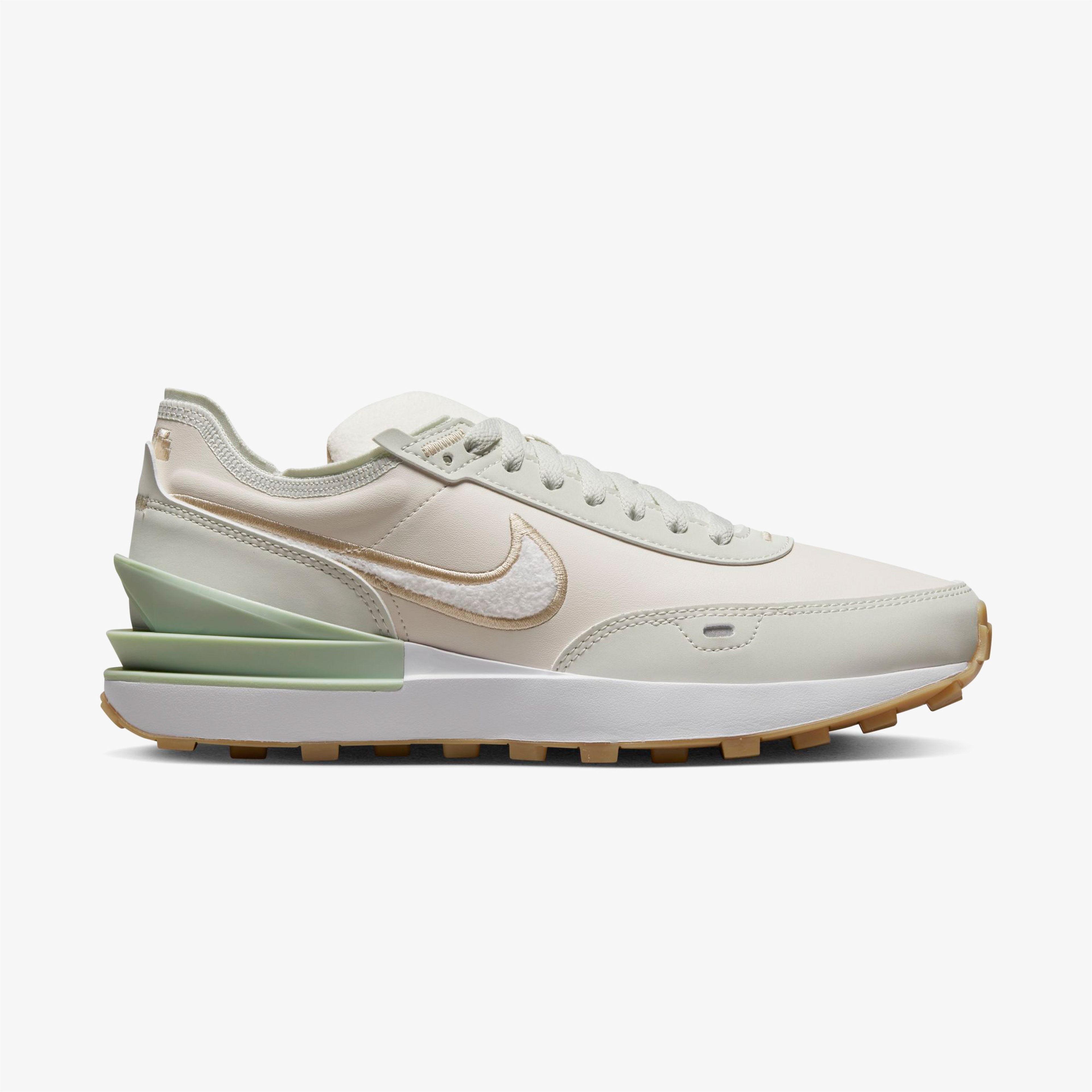 Nike Waffle One SE Kadın Beyaz Spor Ayakkabı