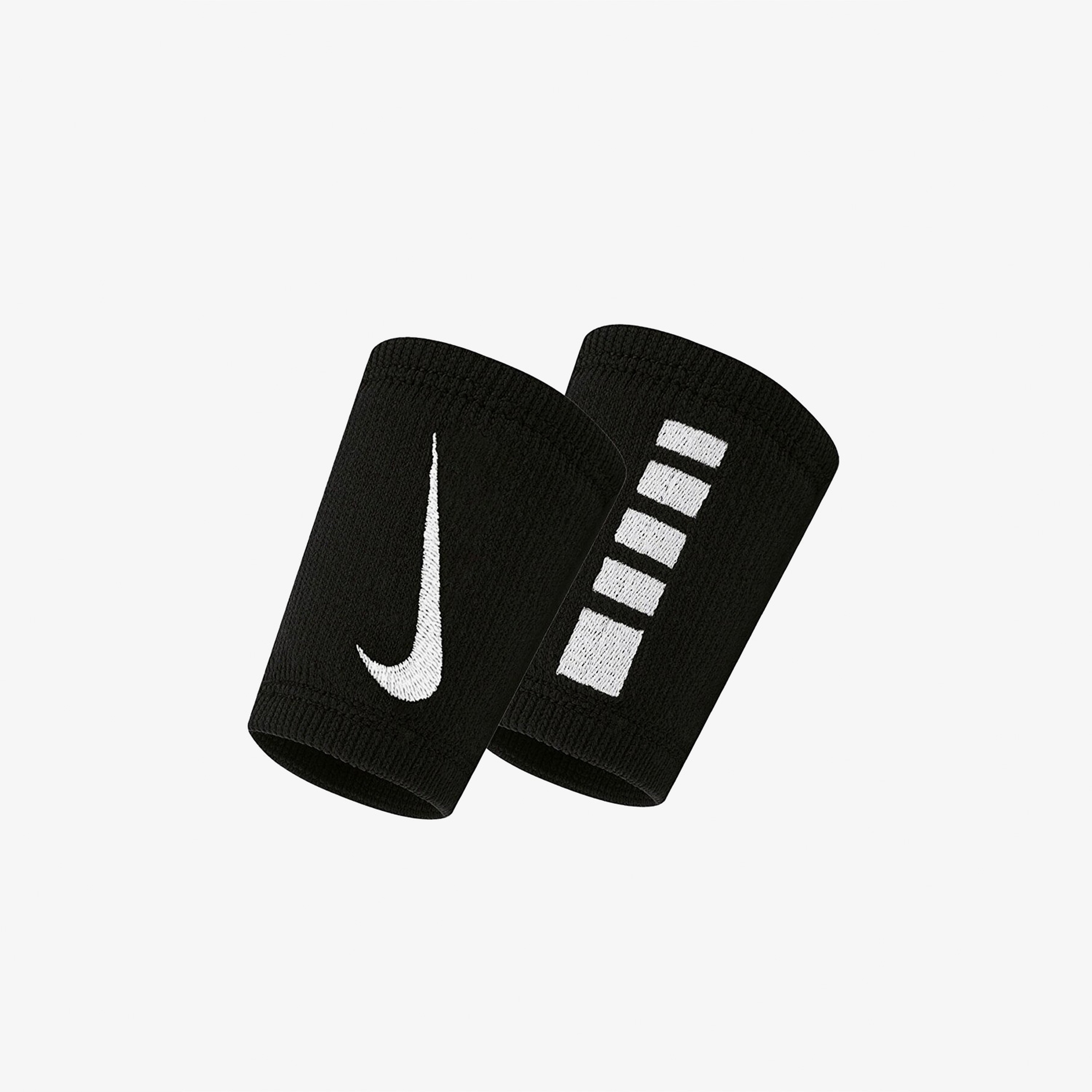 Nike Elite Unisex Siyah Bileklik