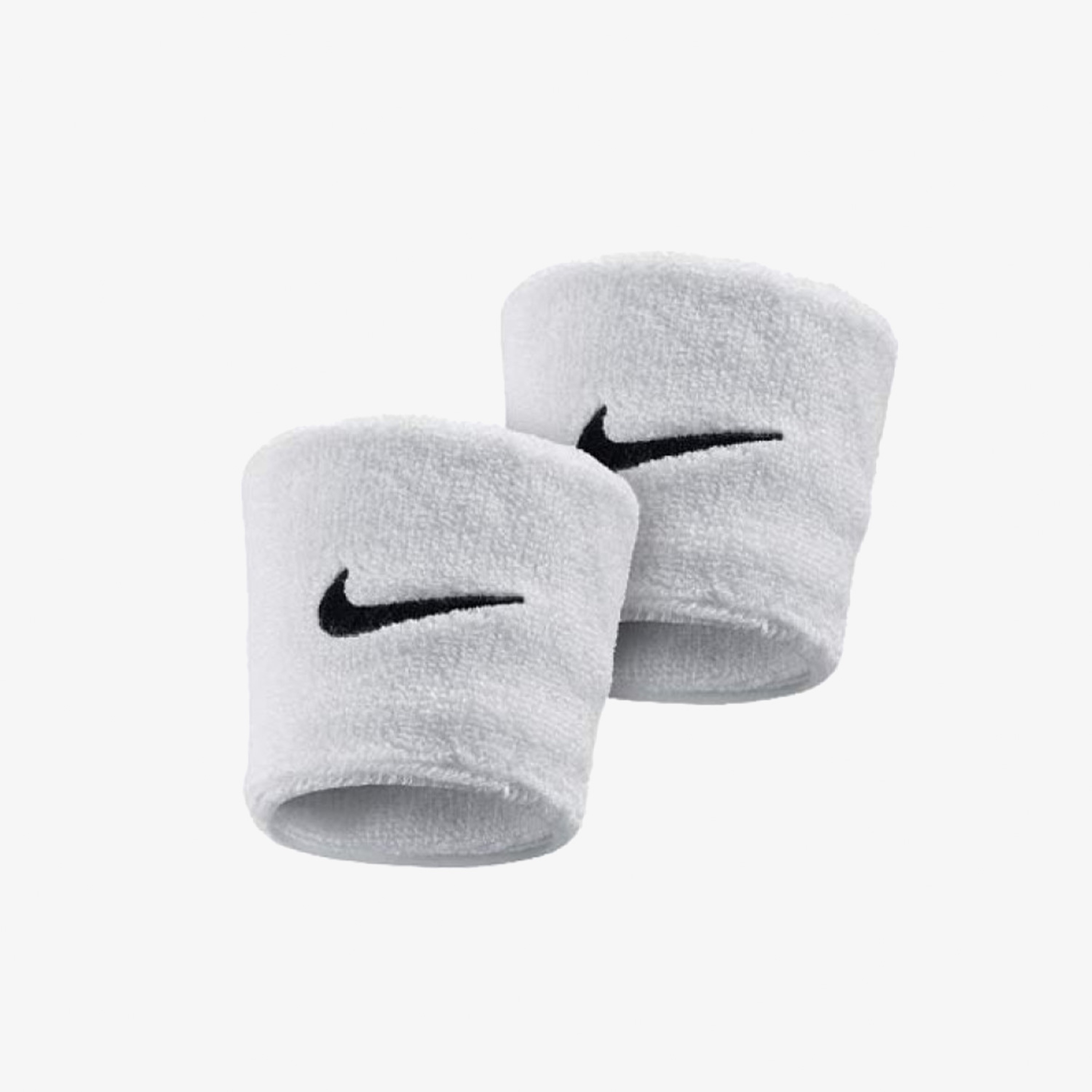 Nike Swoosh Unisex Beyaz Bileklik