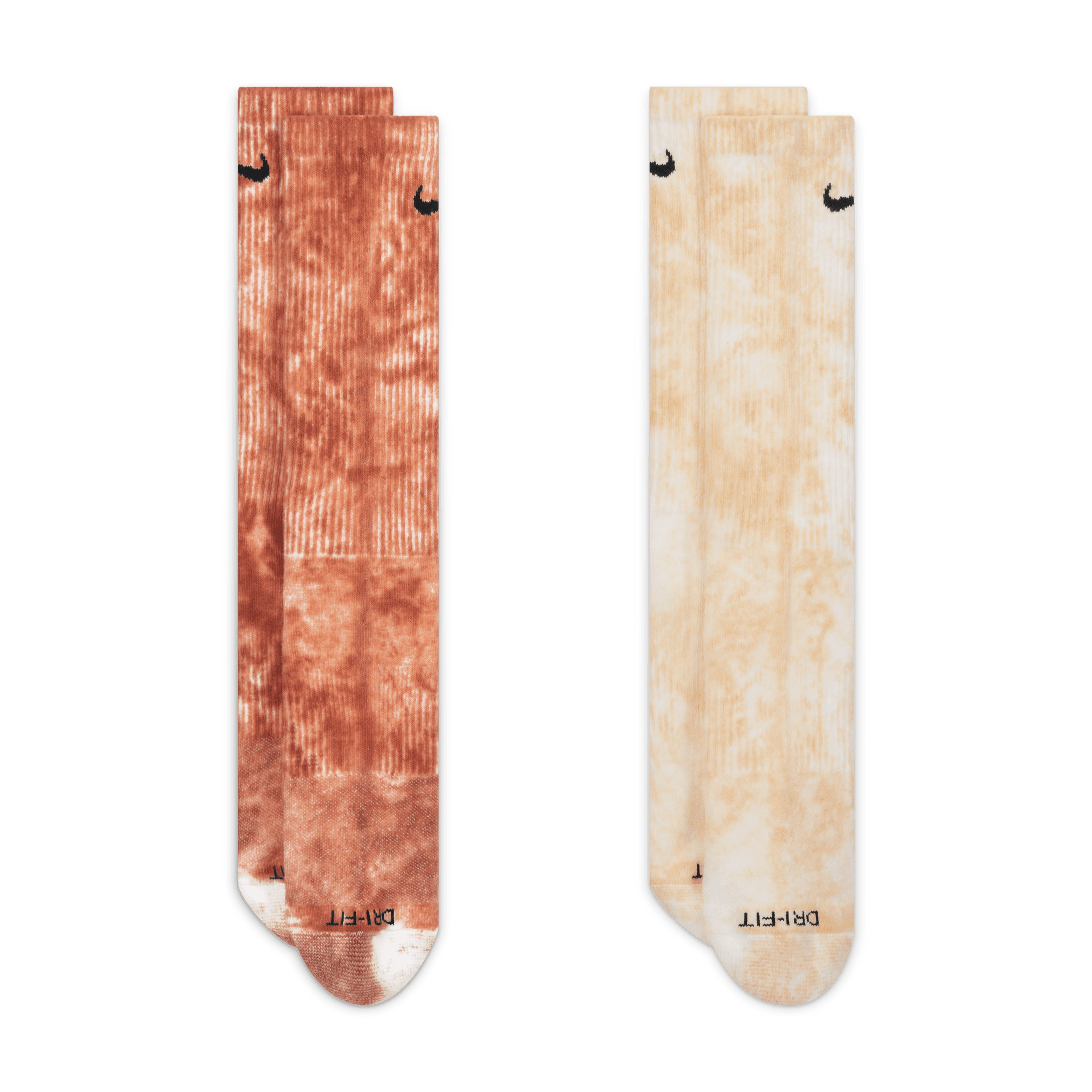 Nike Everyday Plus Cush Crew Unisex Renkli Çorap