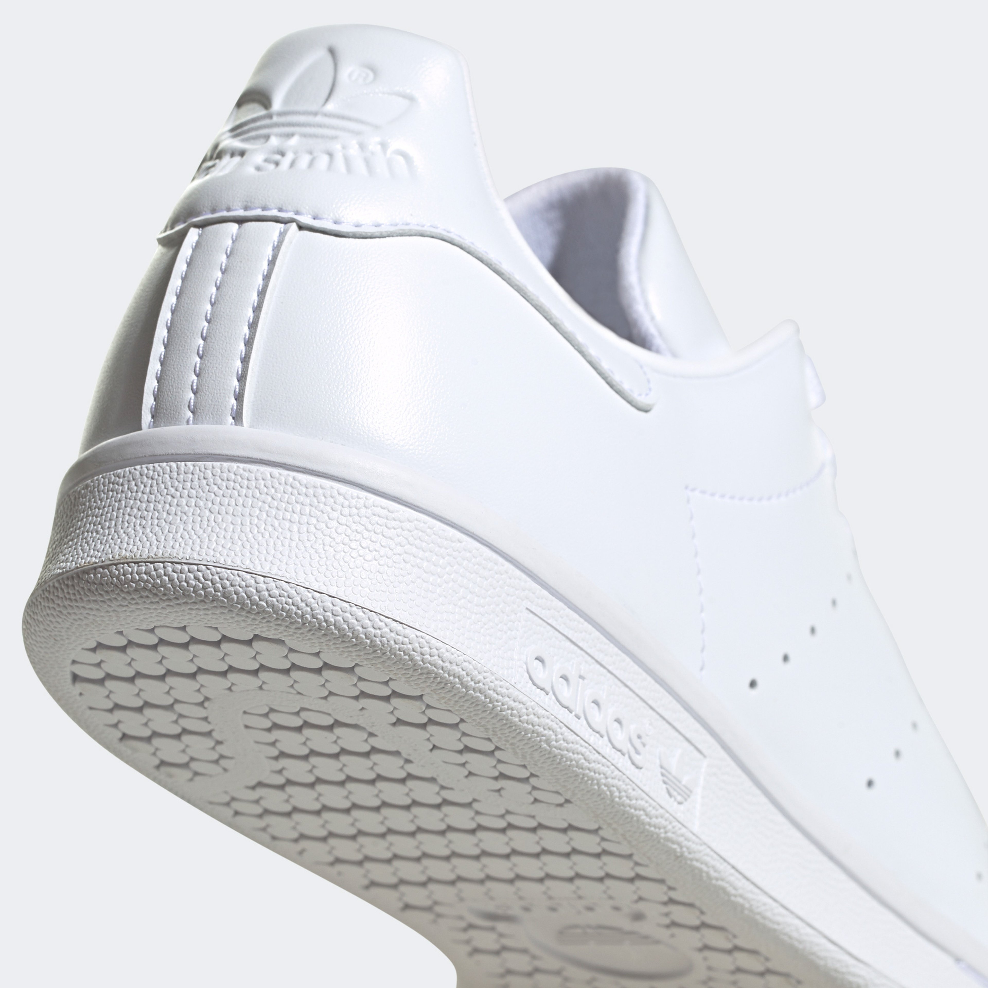 adidas Stan Smith Unisex Beyaz Spor Ayakkabı
