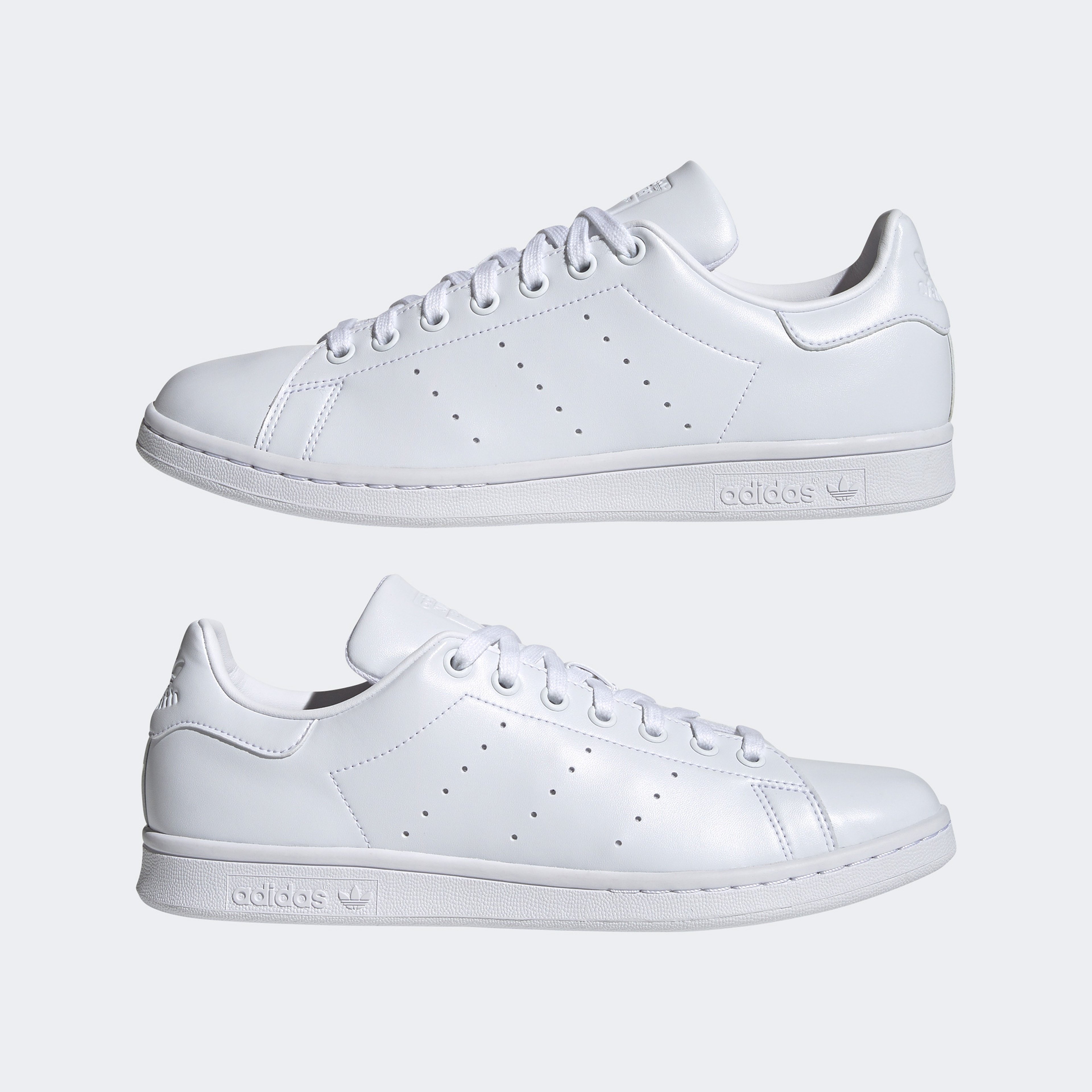 adidas Stan Smith Unisex Beyaz Spor Ayakkabı
