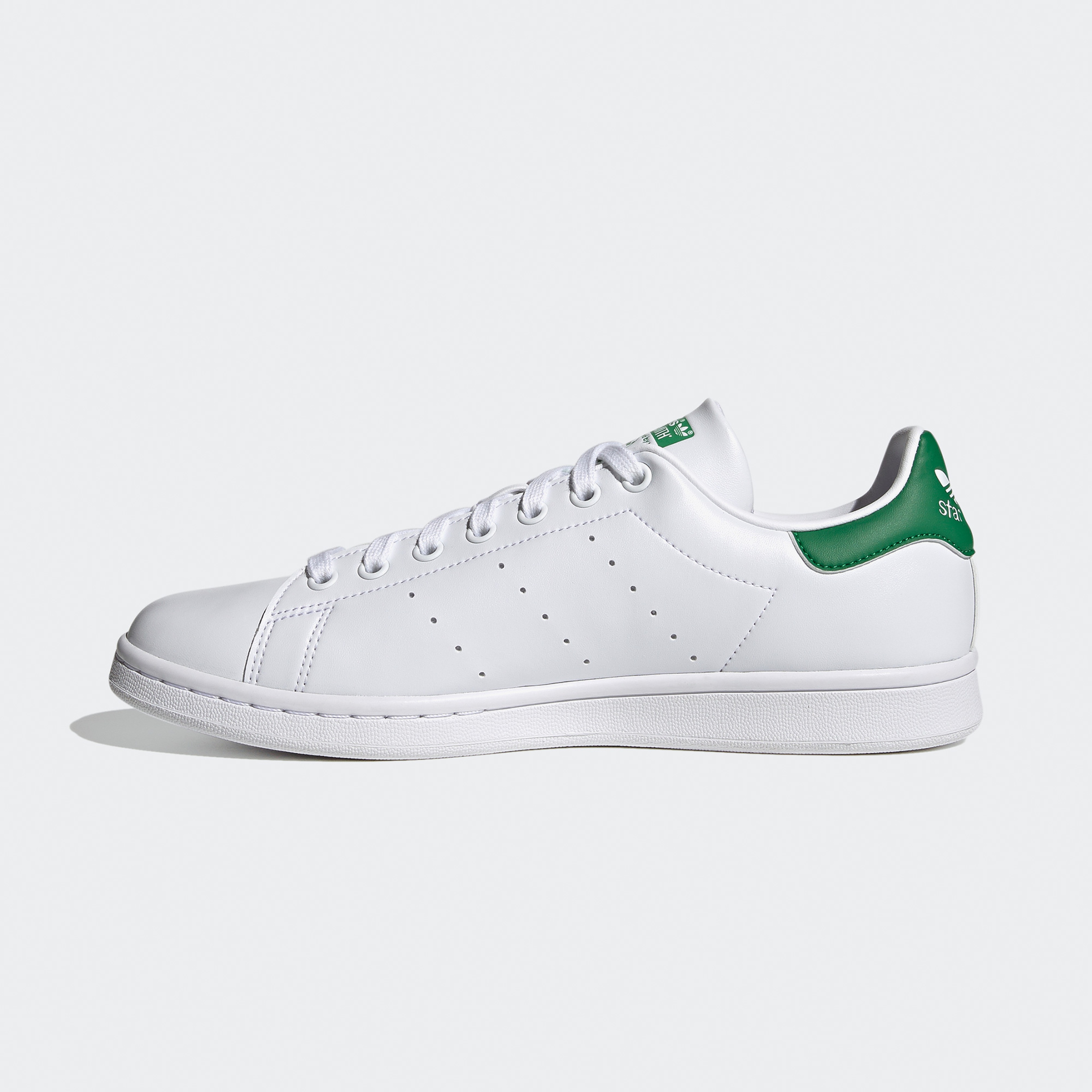 adidas Originals Stan Smith Unisex Beyaz Spor Ayakkabı