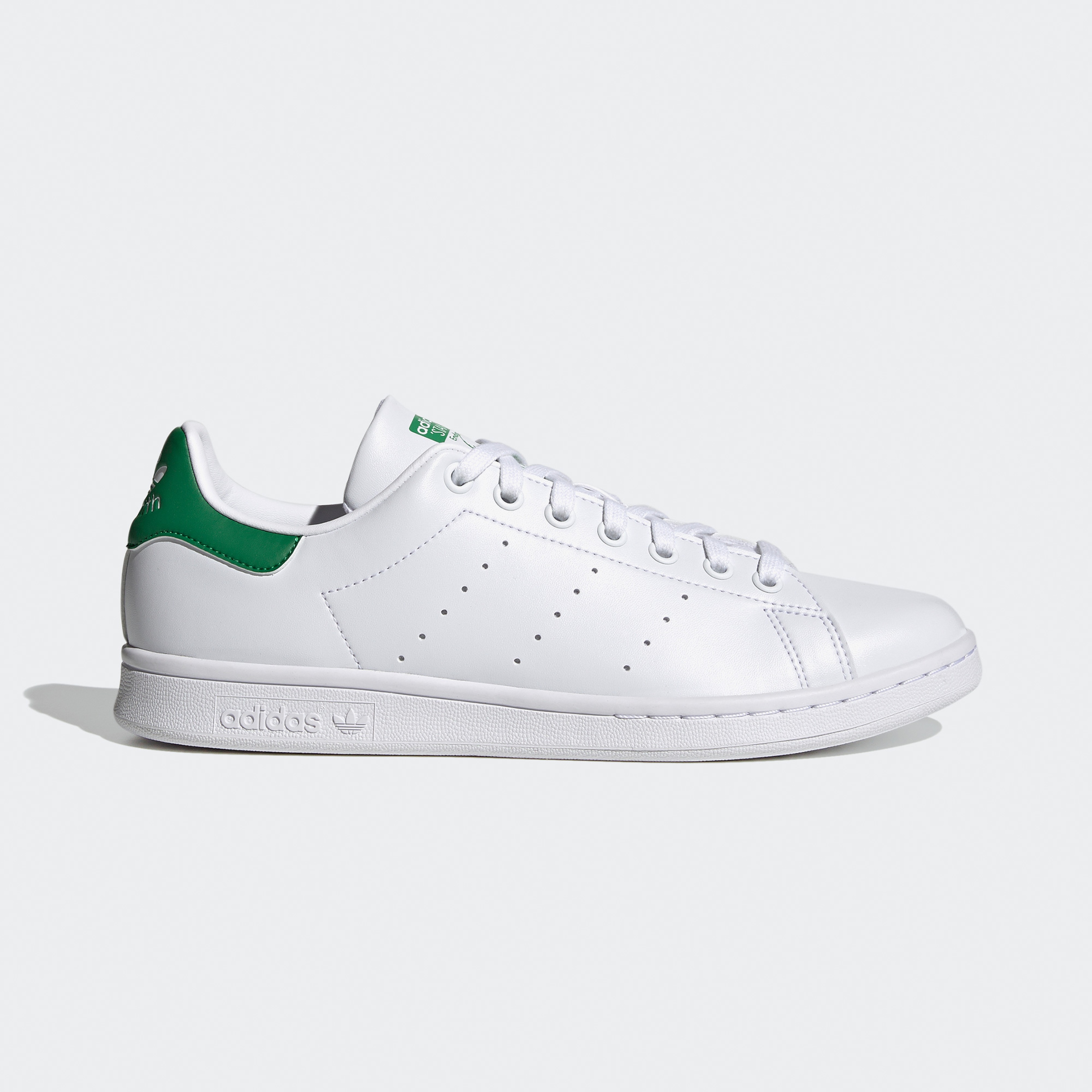 adidas Originals Stan Smith Unisex Beyaz Spor Ayakkabı