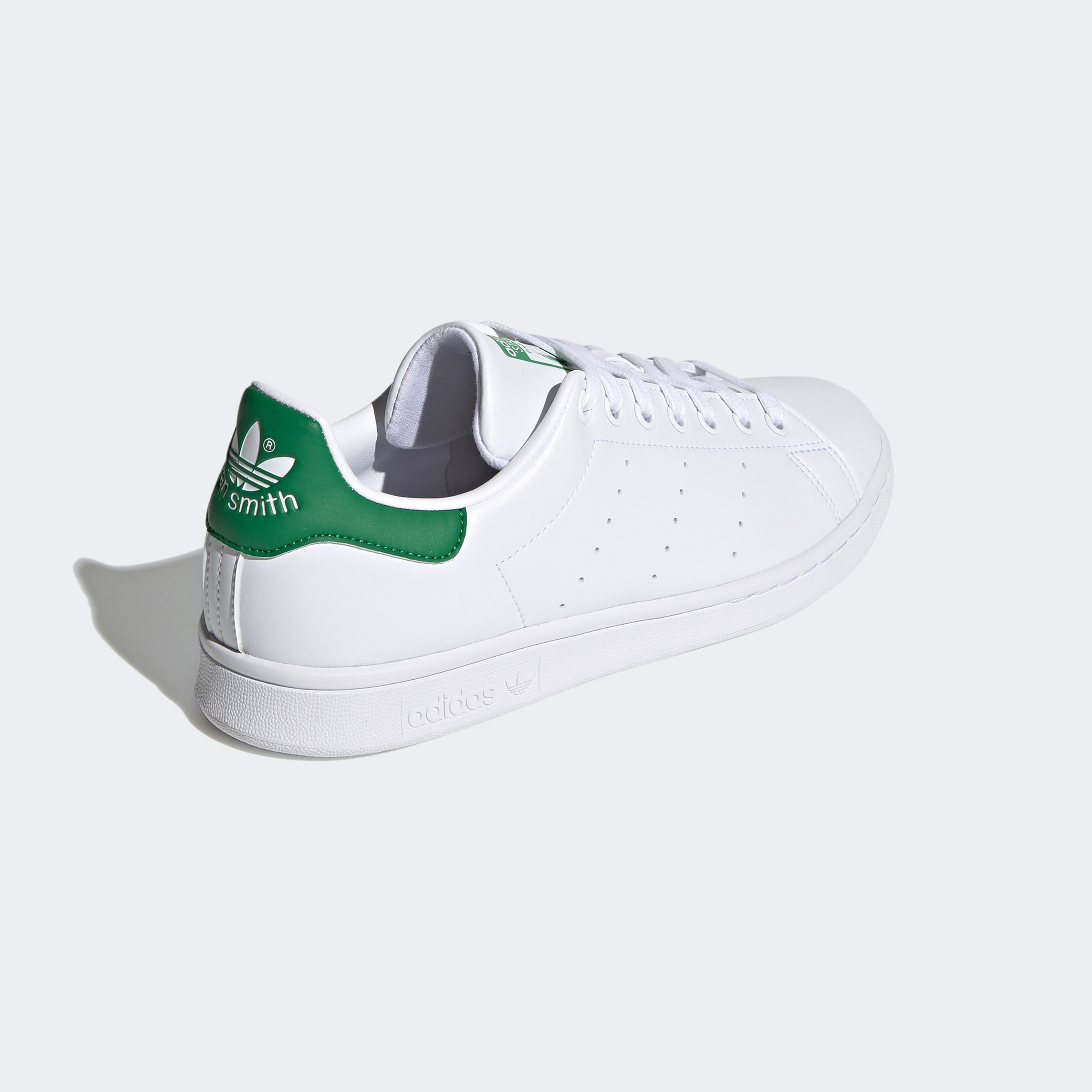 adidas Originals Stan Smith Unisex Beyaz Spor Ayakkabı