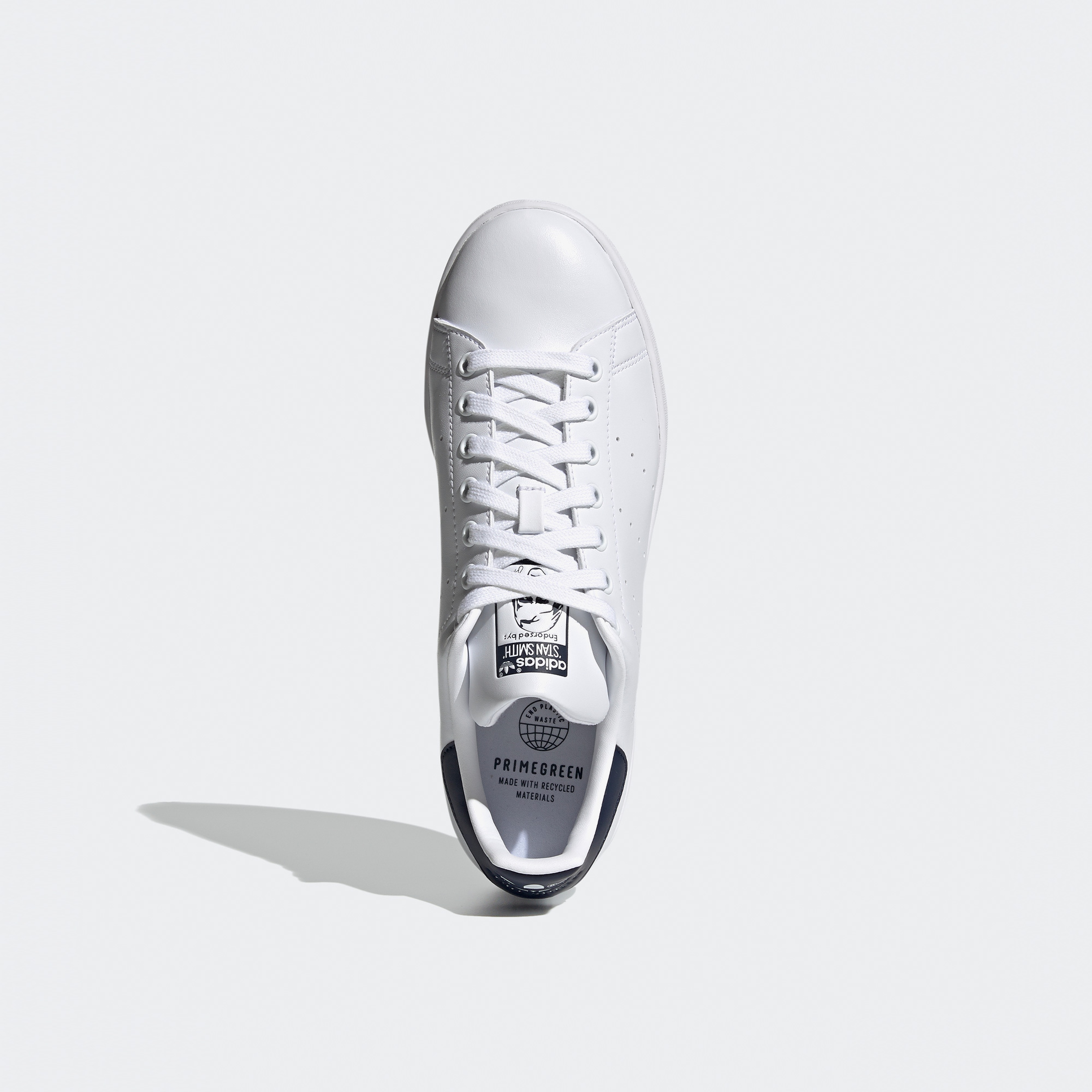 adidas Originals Stan Smith Unisex Beyaz Spor Ayakkabı