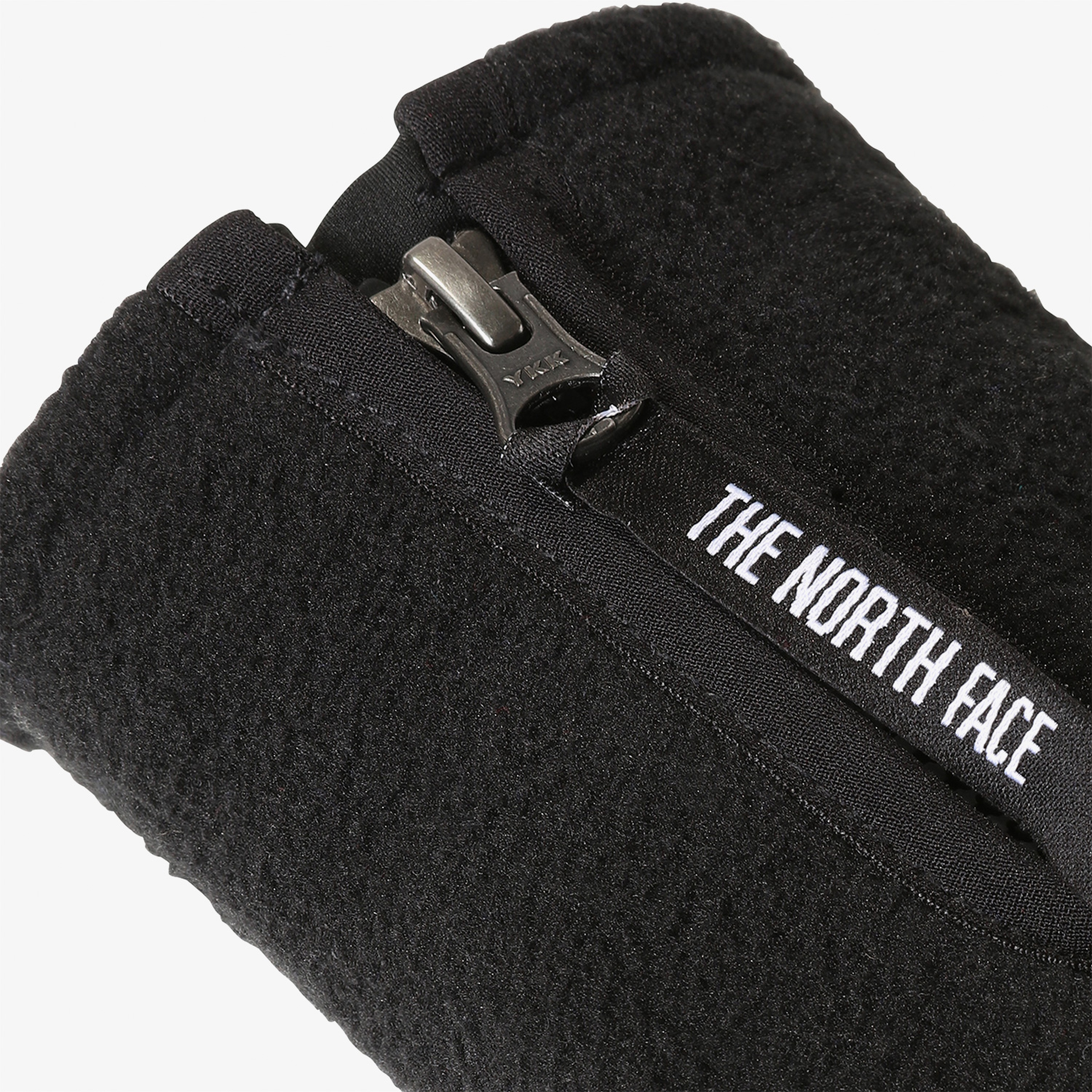 Denali Etip Unisex Siyah Eldien