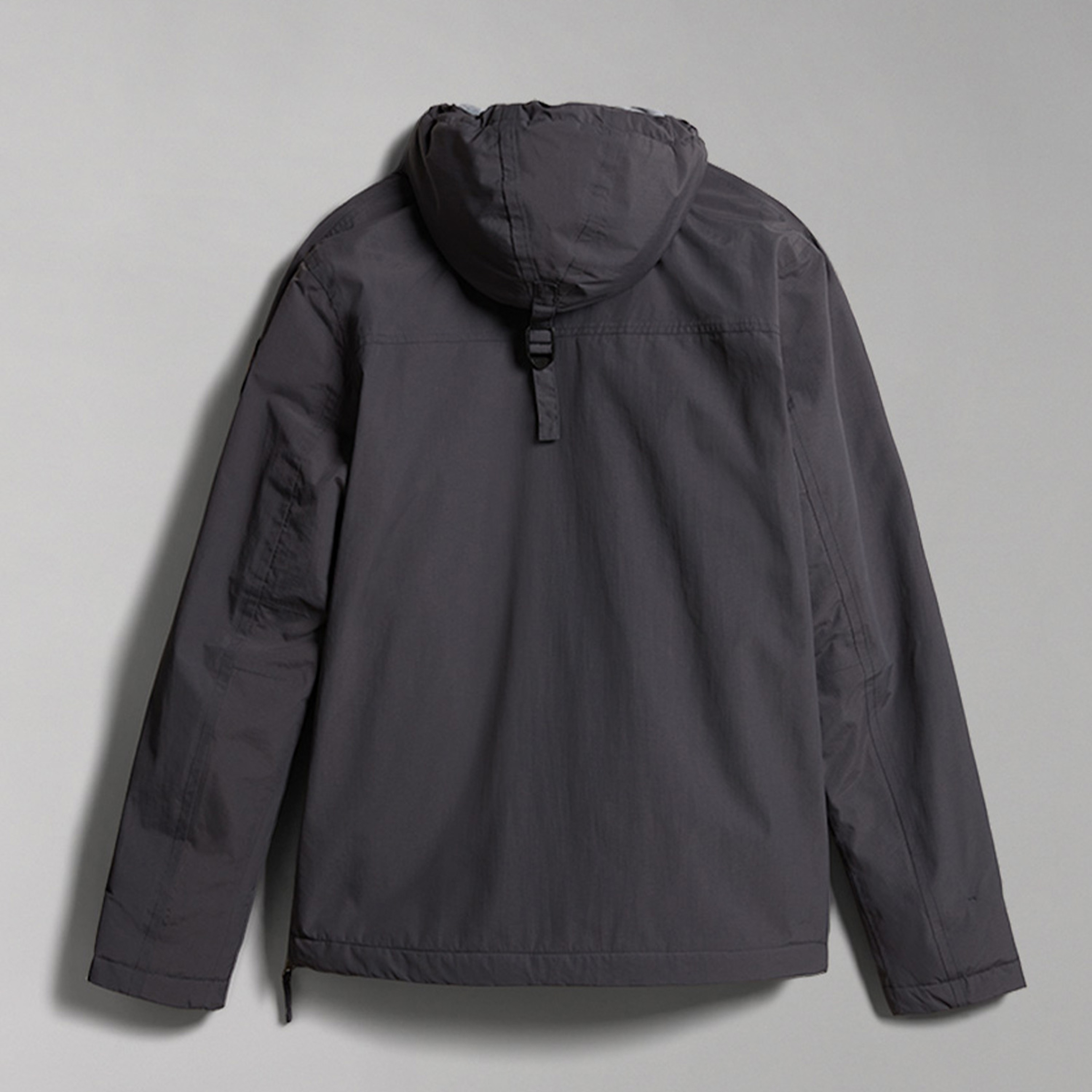 Napapijri Rainforest Pocket 2 Erkek Gri Ceket