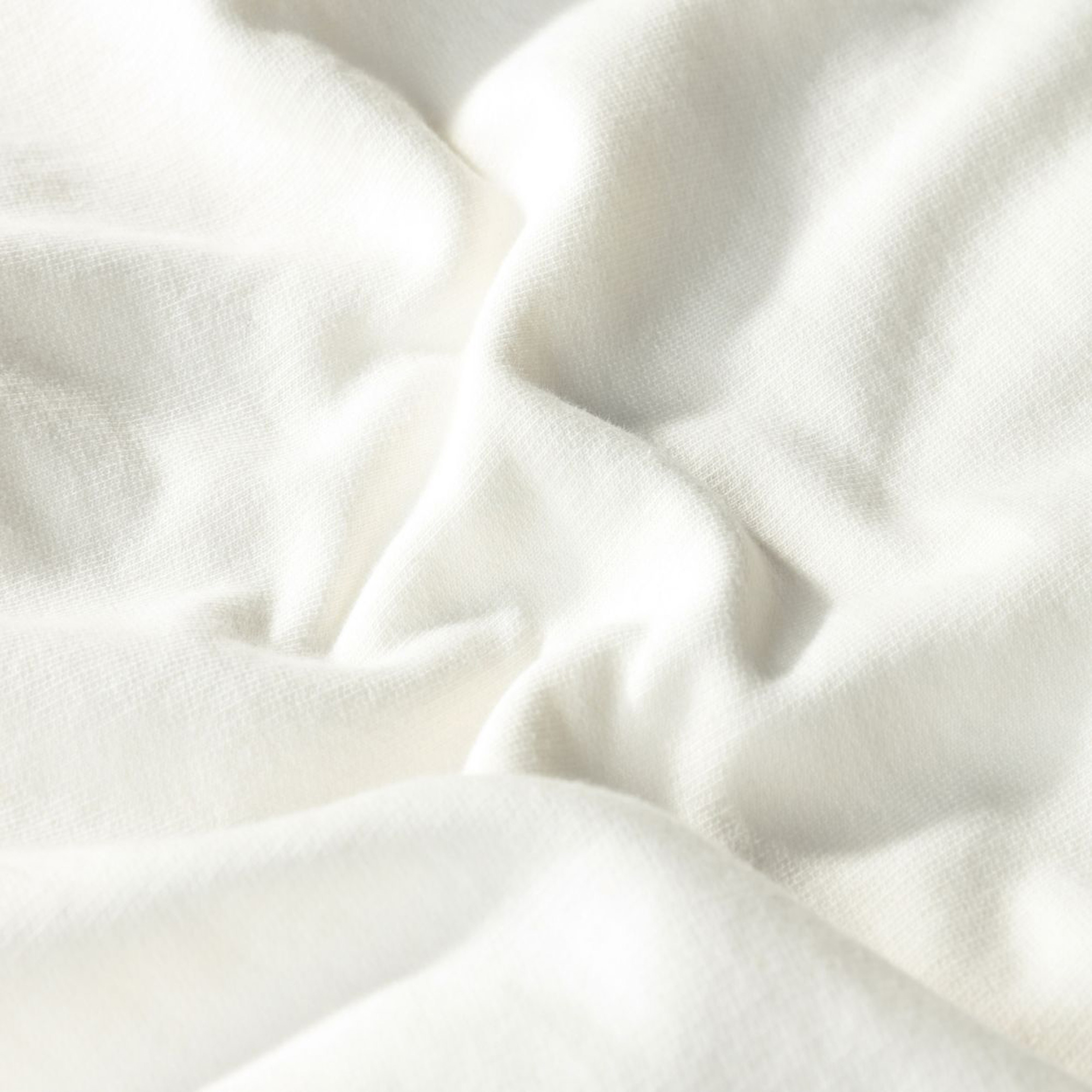 The North Face Seasonal Graphic Erkek Beyaz Hoodie