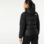 The North Face Himalayan Down Kadın Siyah Mont