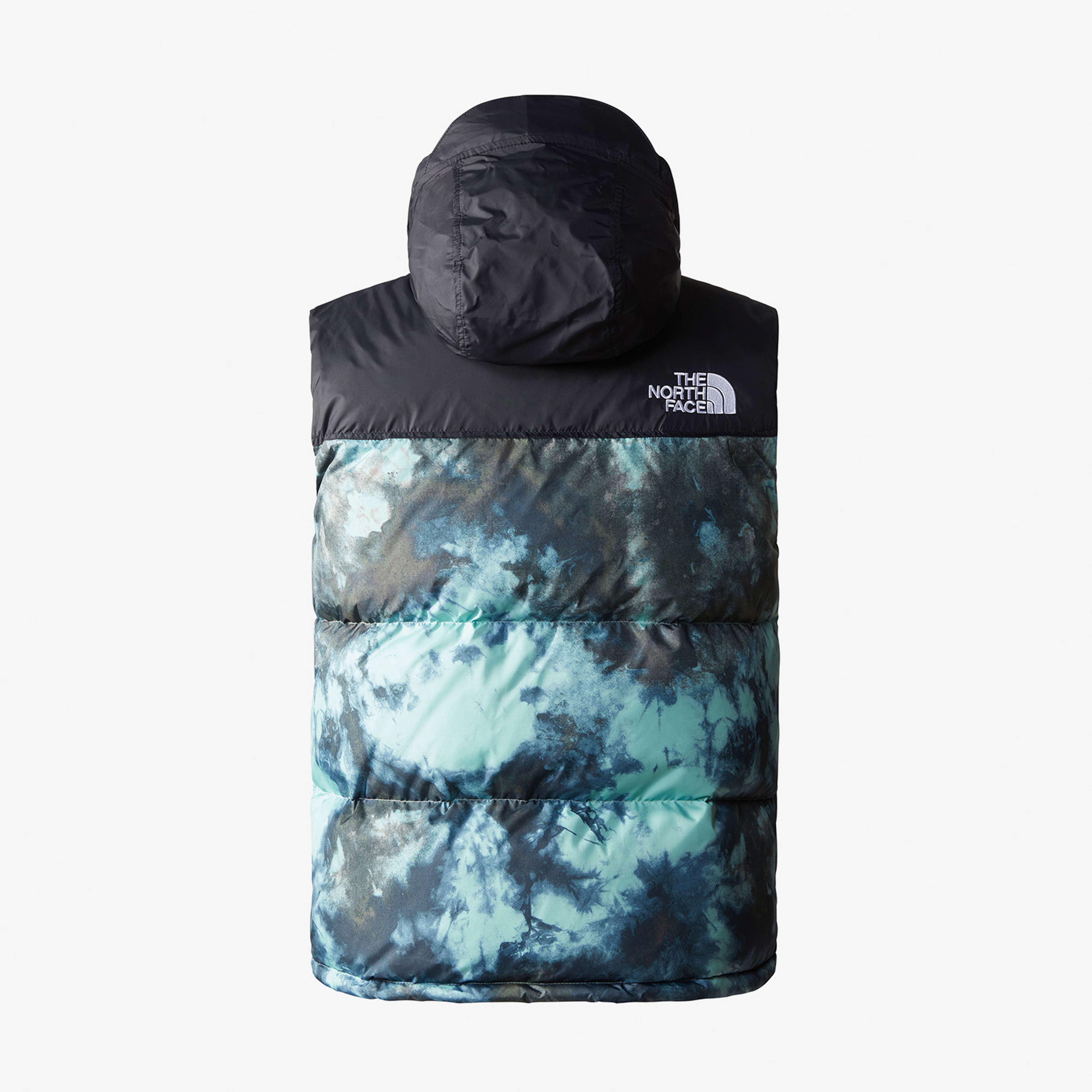 The North Face Baskılı 1996 Retro Mai Erkek Yelek