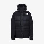 The North Face Himalayan Down Kadın Siyah Mont