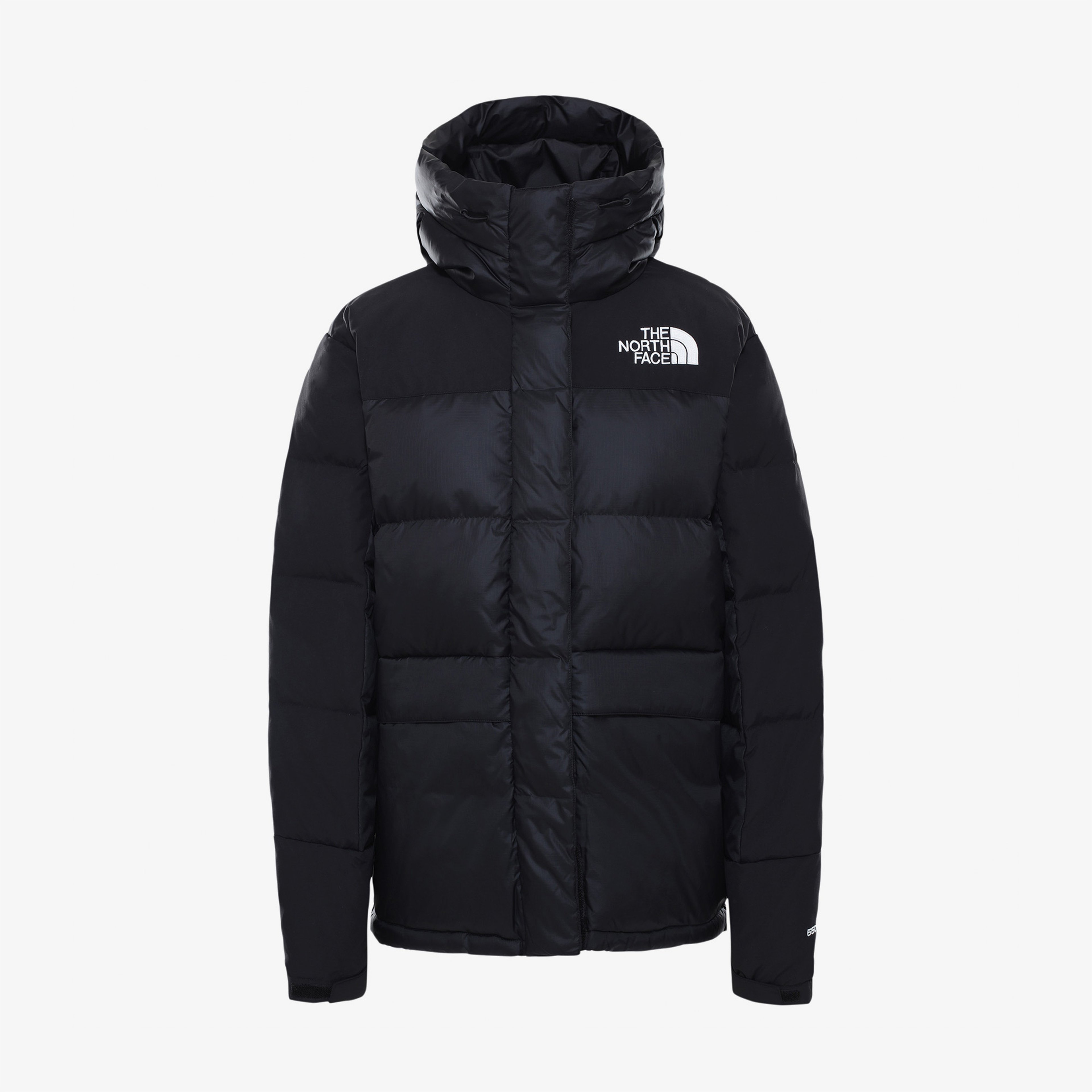 The North Face Himalayan Down Kadın Siyah Mont