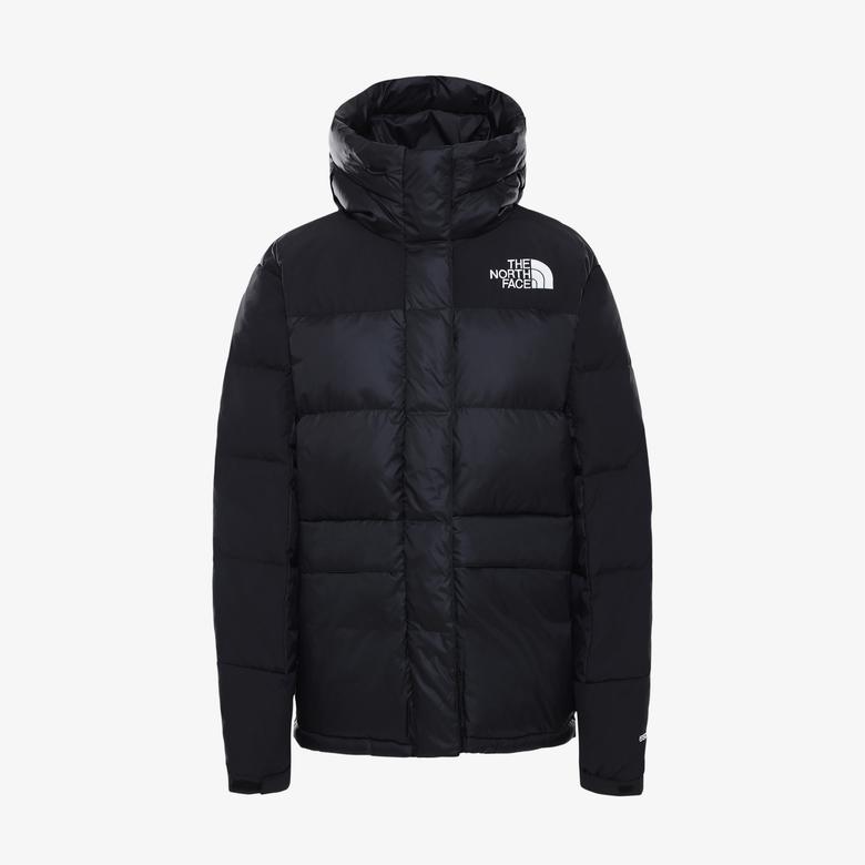The North Face Himalayan Down Kadın Siyah Mont