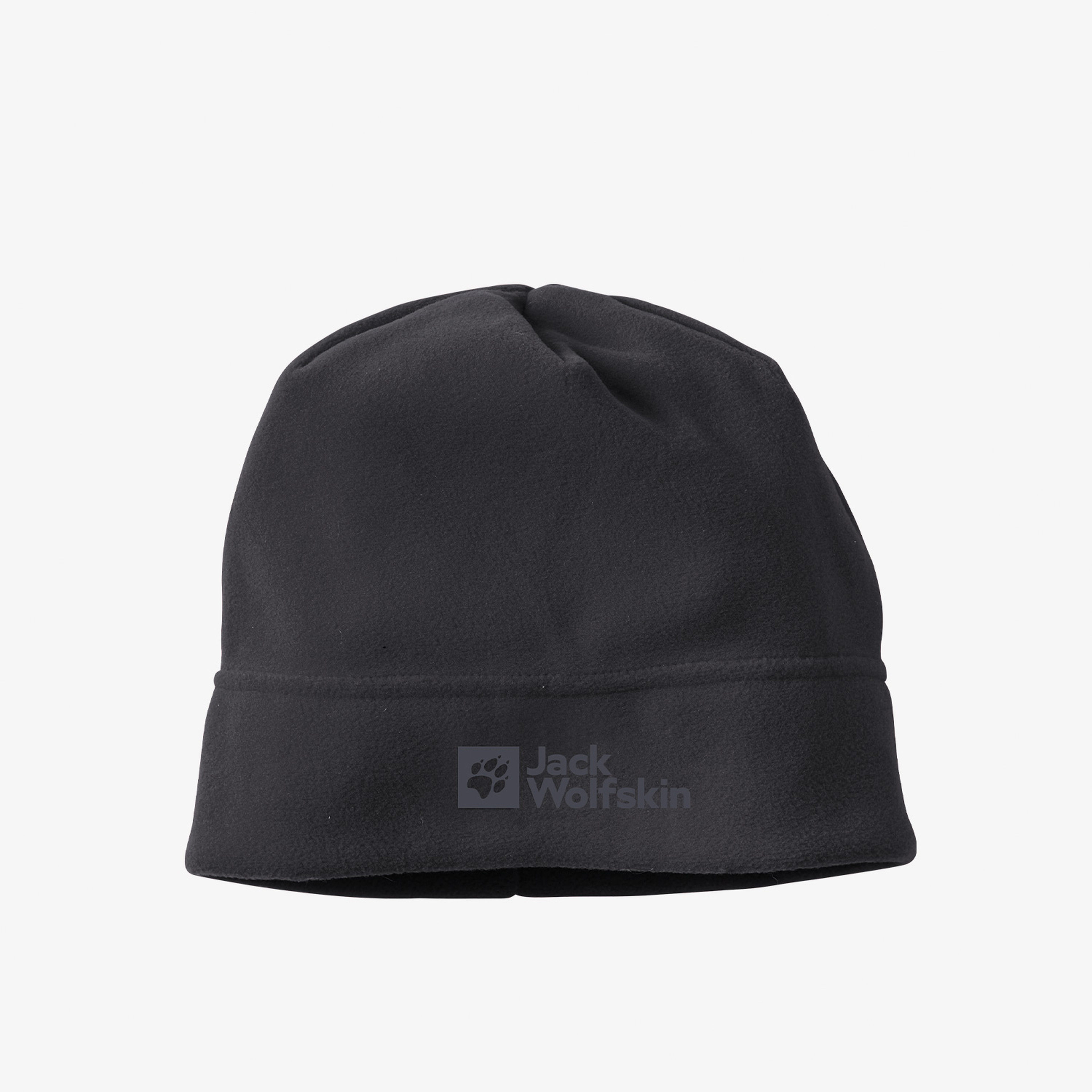 Jack Wolfskin Medley Knit Unisex Siyah Bere