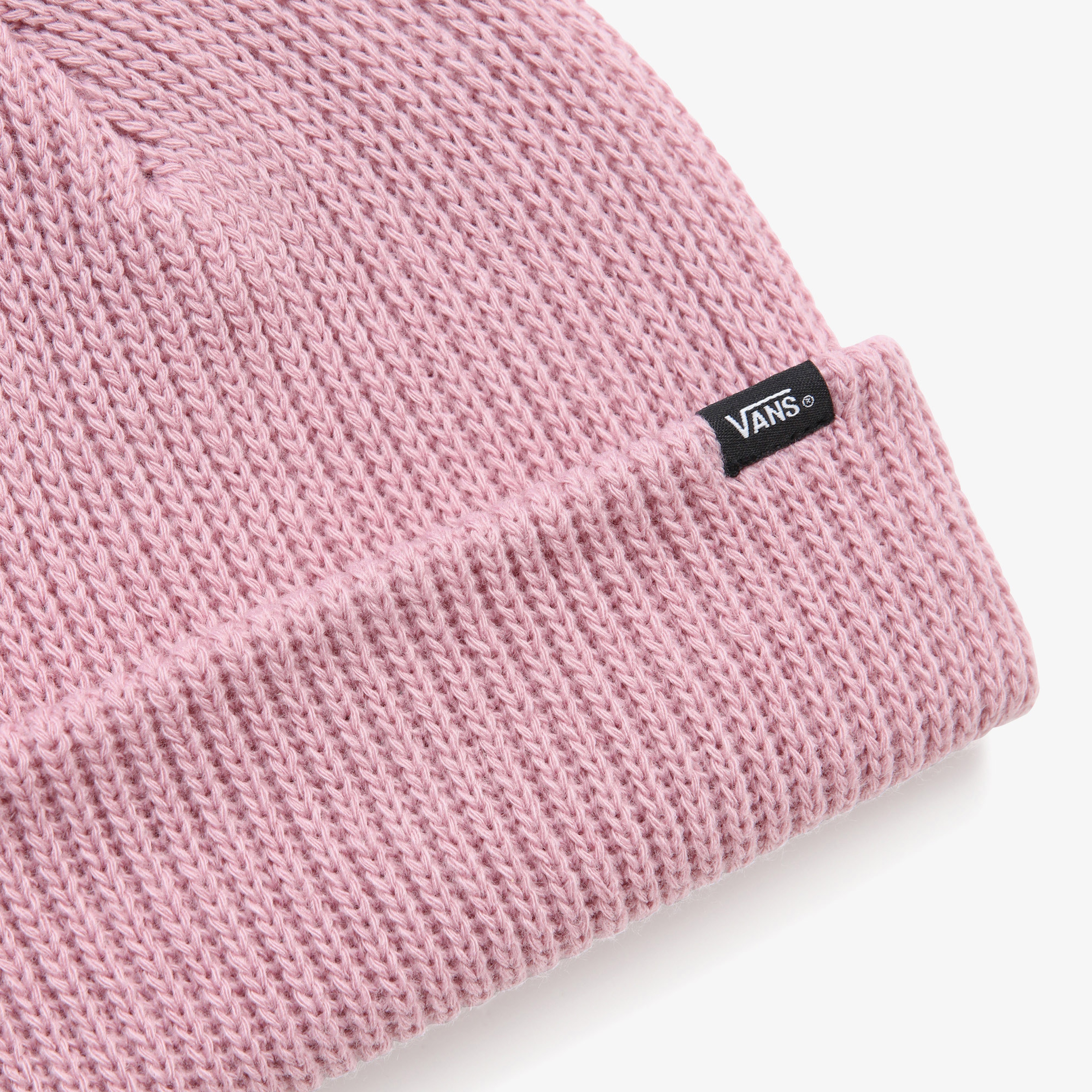 Vans Core Basics Beanie Kadın Pembe Bere