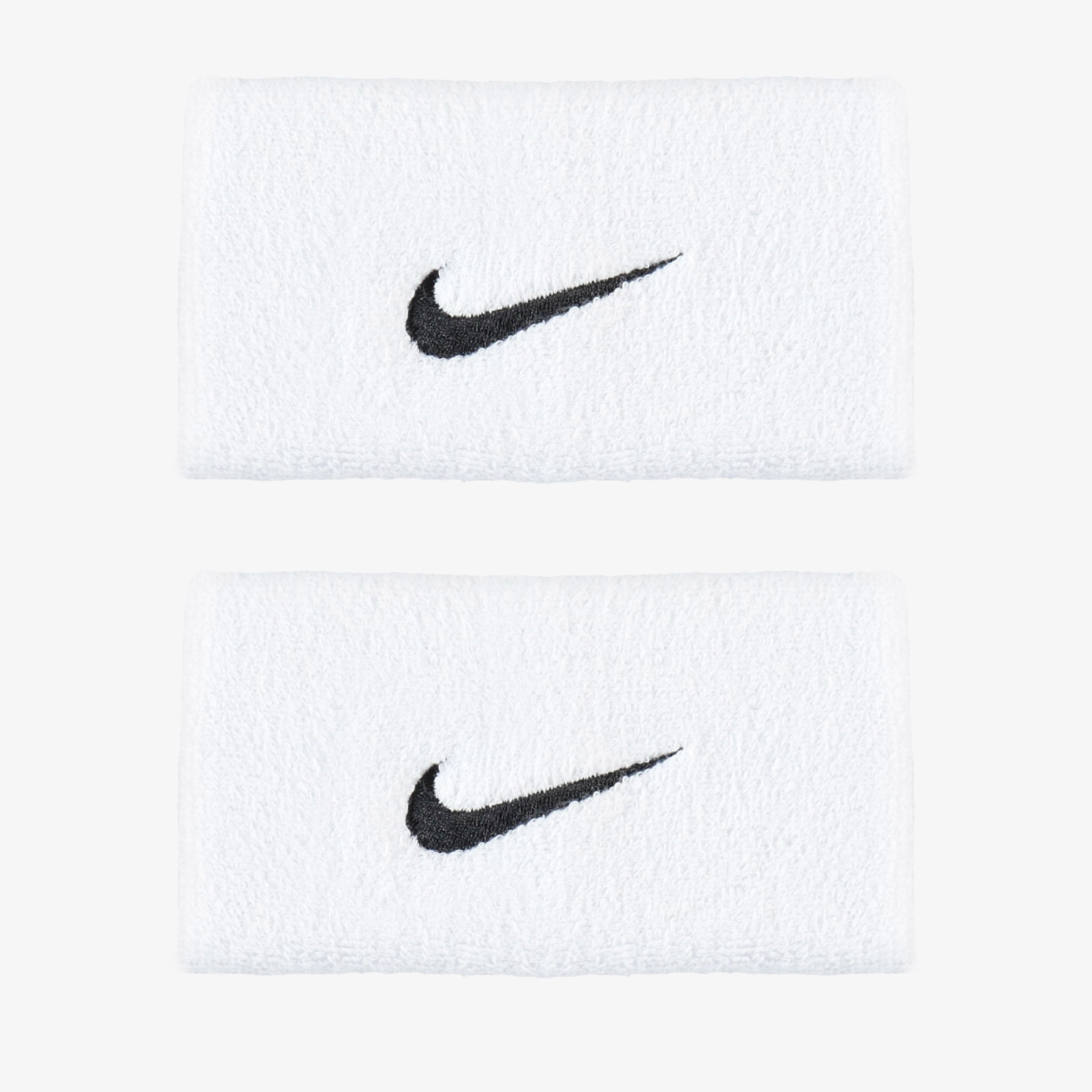 Nike Swoosh Unisex Beyaz Bileklik