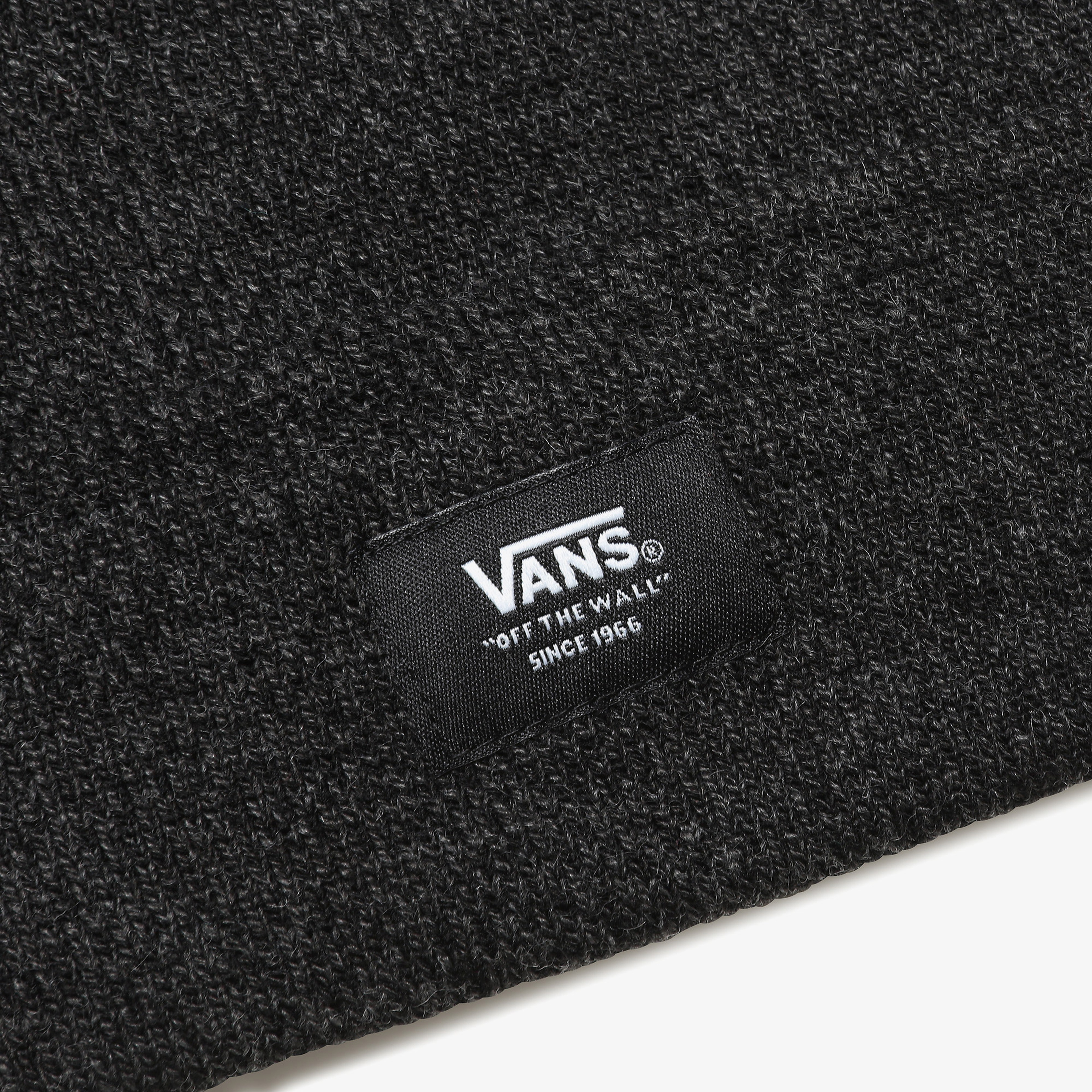 Vans Mte Cuff Unisex Siyah Bere
