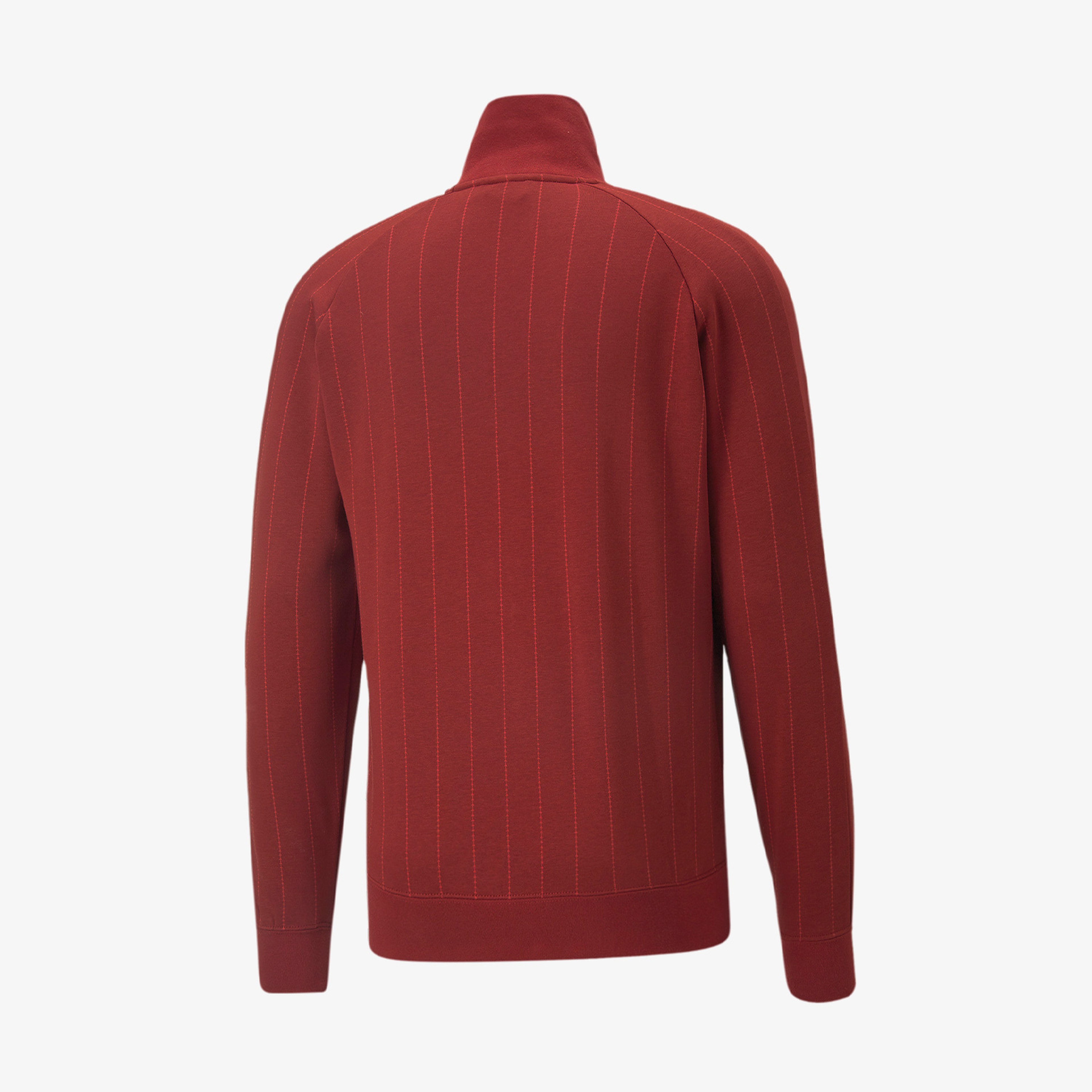 Puma X Coca Cola Unisex Kırmızı Ceket