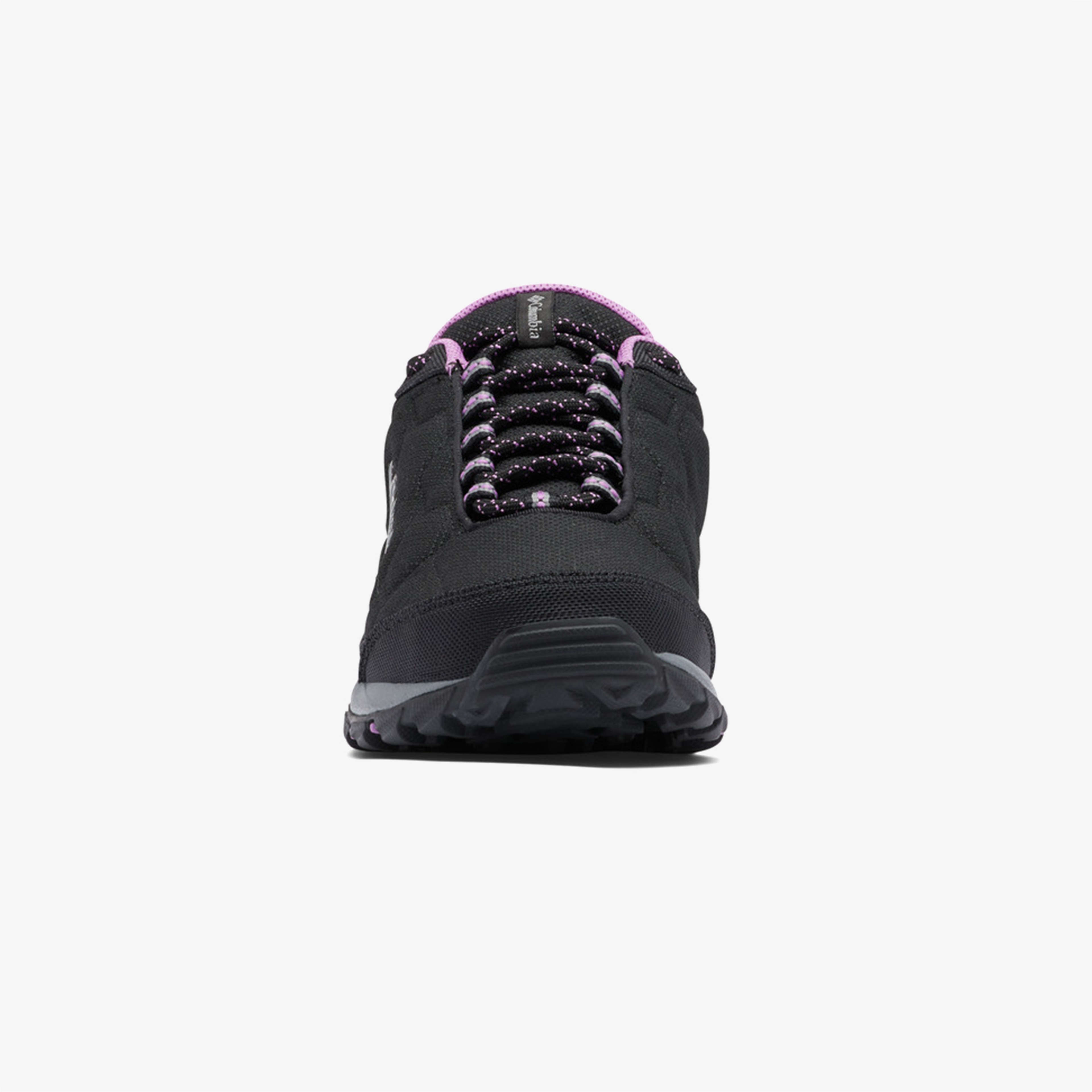 Columbia Firecamp III Waterproof Kadın Siyah Outdoor Ayakkabı