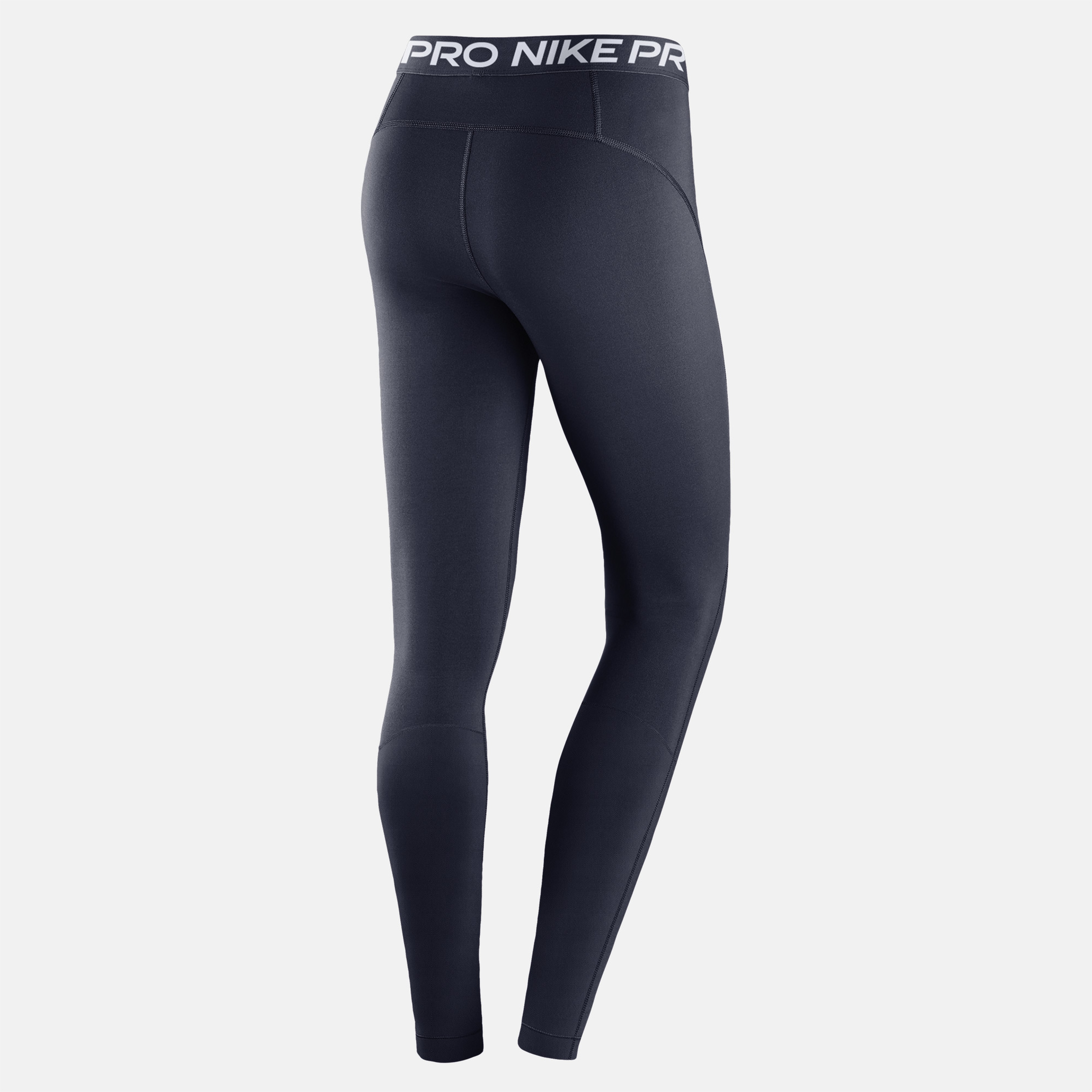 Nike Np 365 Tight Kadın Mavi Antrenman Taytı