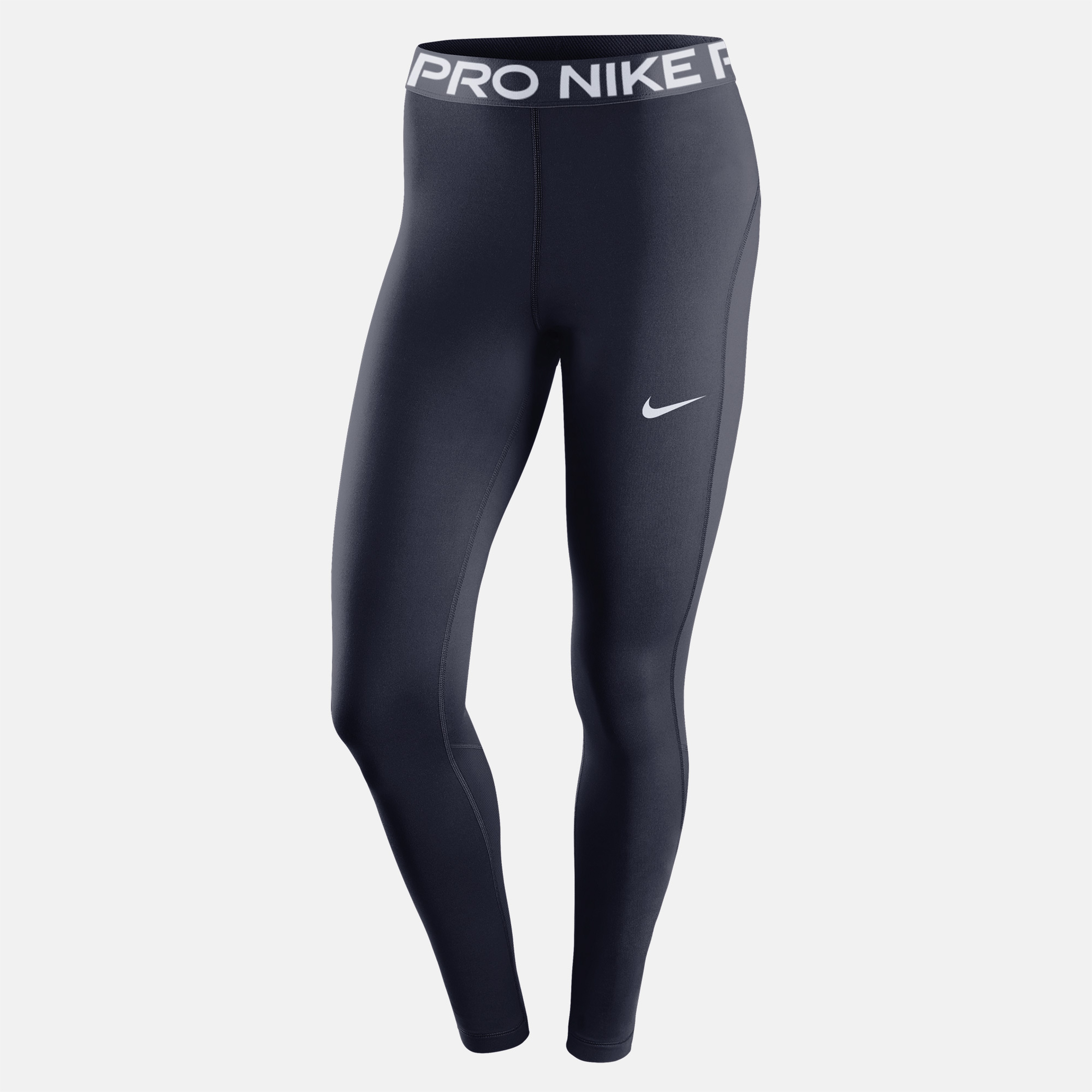 Nike Np 365 Tight Kadın Mavi Antrenman Taytı