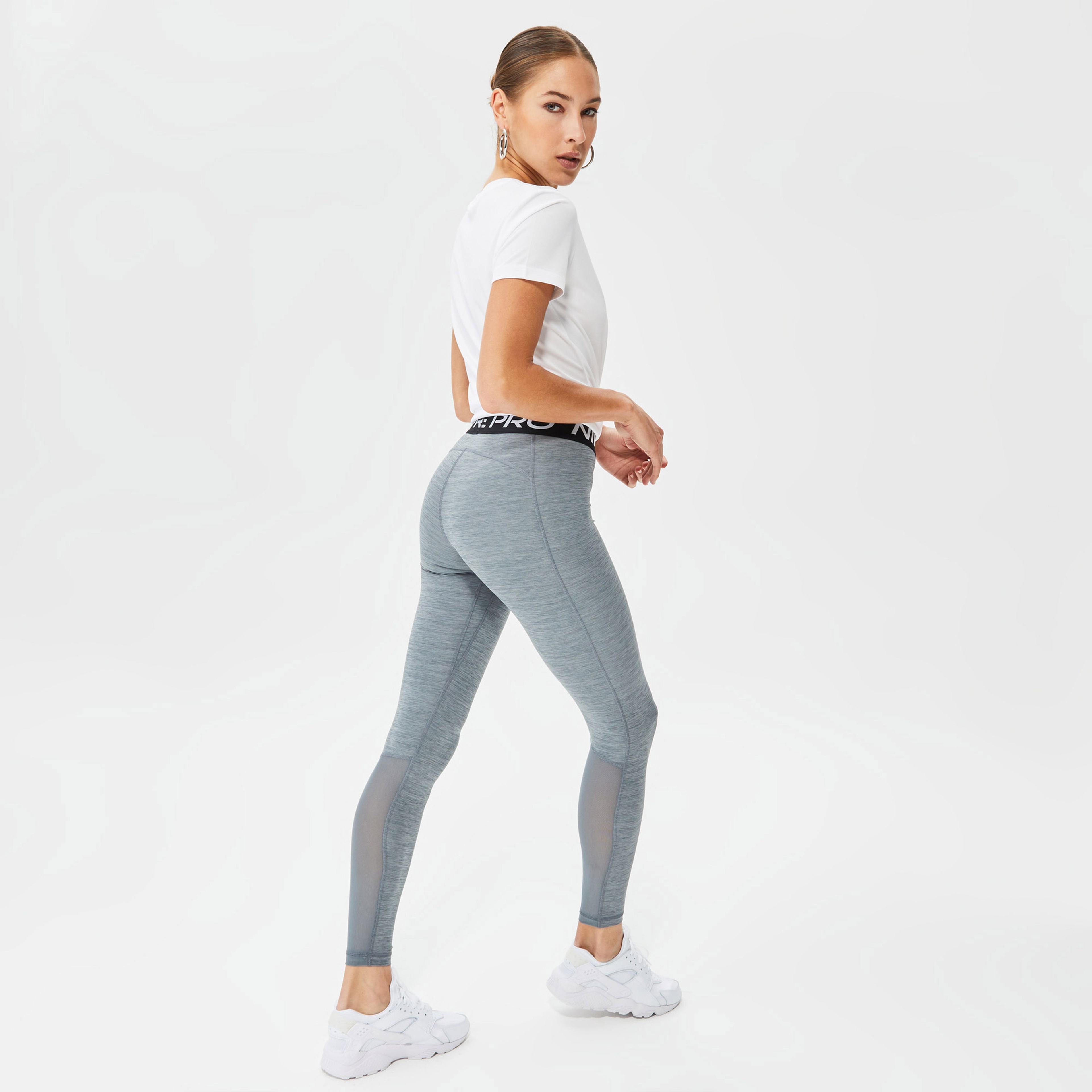 Nike 365 Kadın Gri Tayt