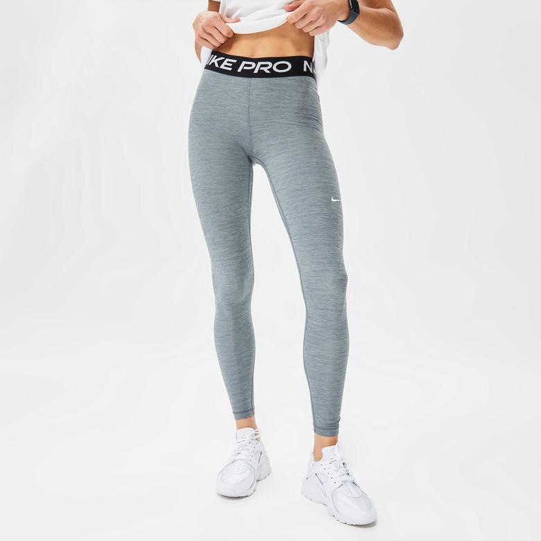 Nike 365 Kadın Gri Tayt