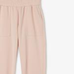 Nautica Kız Çocuk Pembe Eşofman Altı