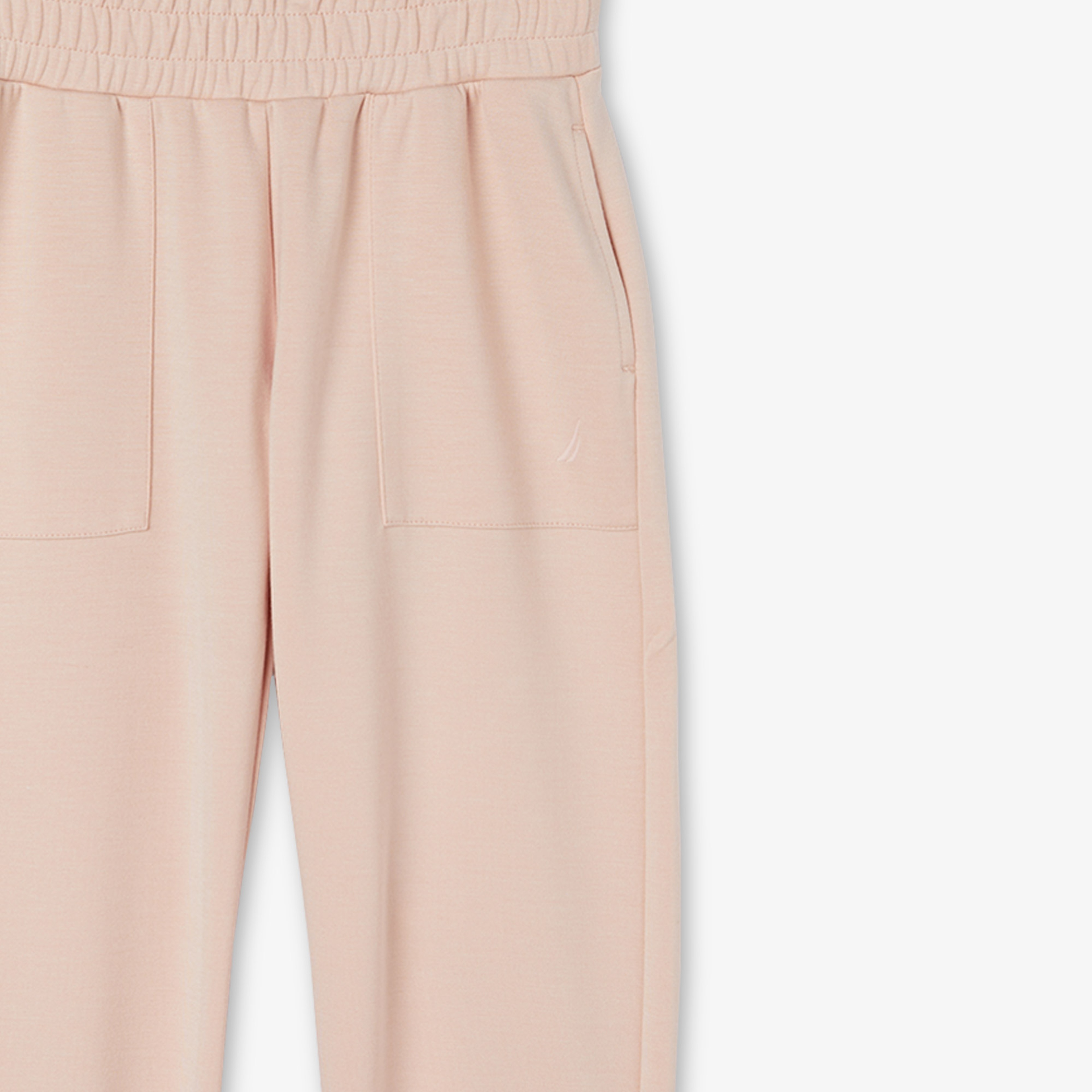 Nautica Kız Çocuk Pembe Eşofman Altı