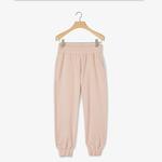 Nautica Kız Çocuk Pembe Eşofman Altı