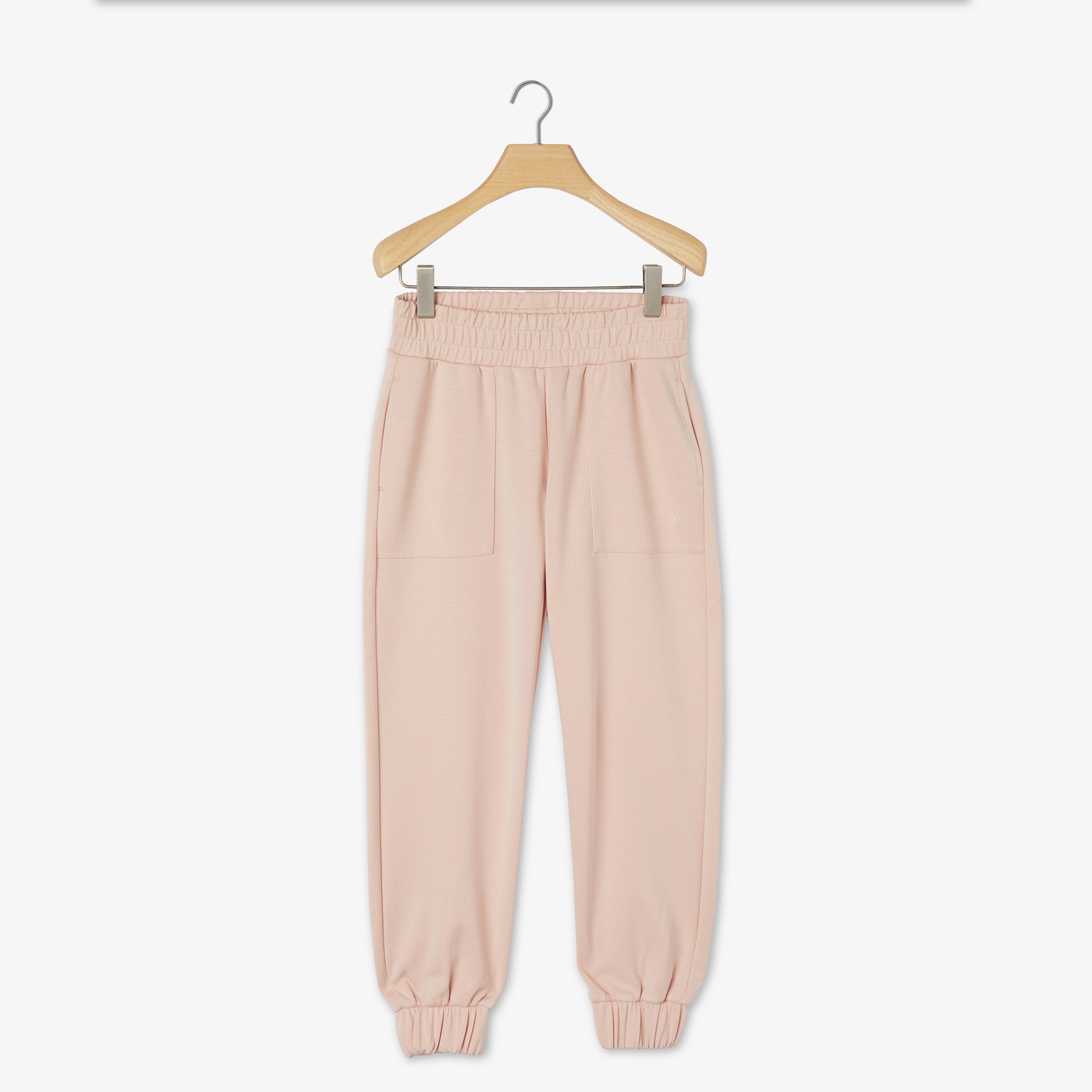 Nautica Kız Çocuk Pembe Eşofman Altı