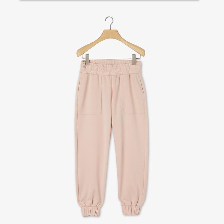 Nautica Kız Çocuk Pembe Eşofman Altı