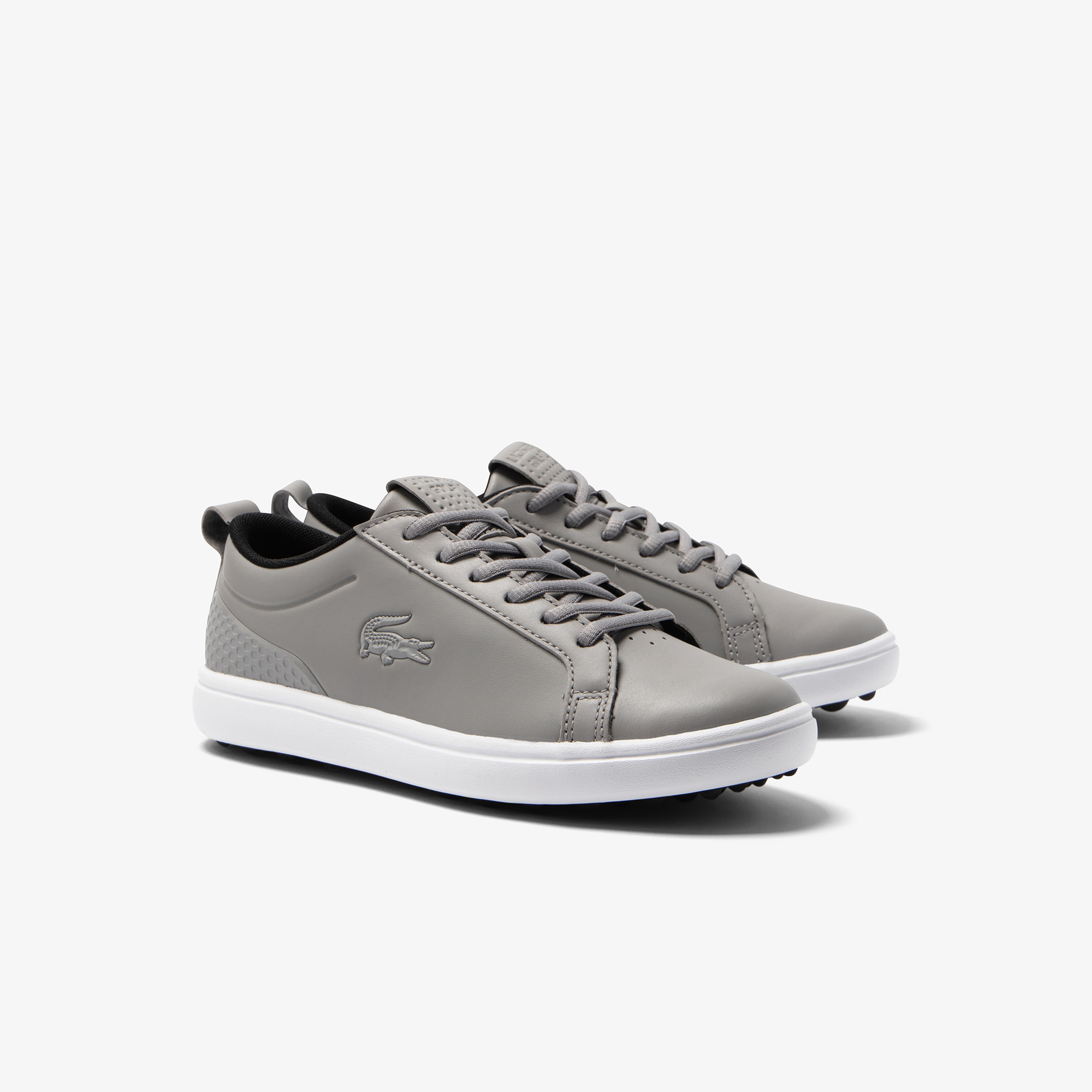 G Elite Kadın Gri Sneaker