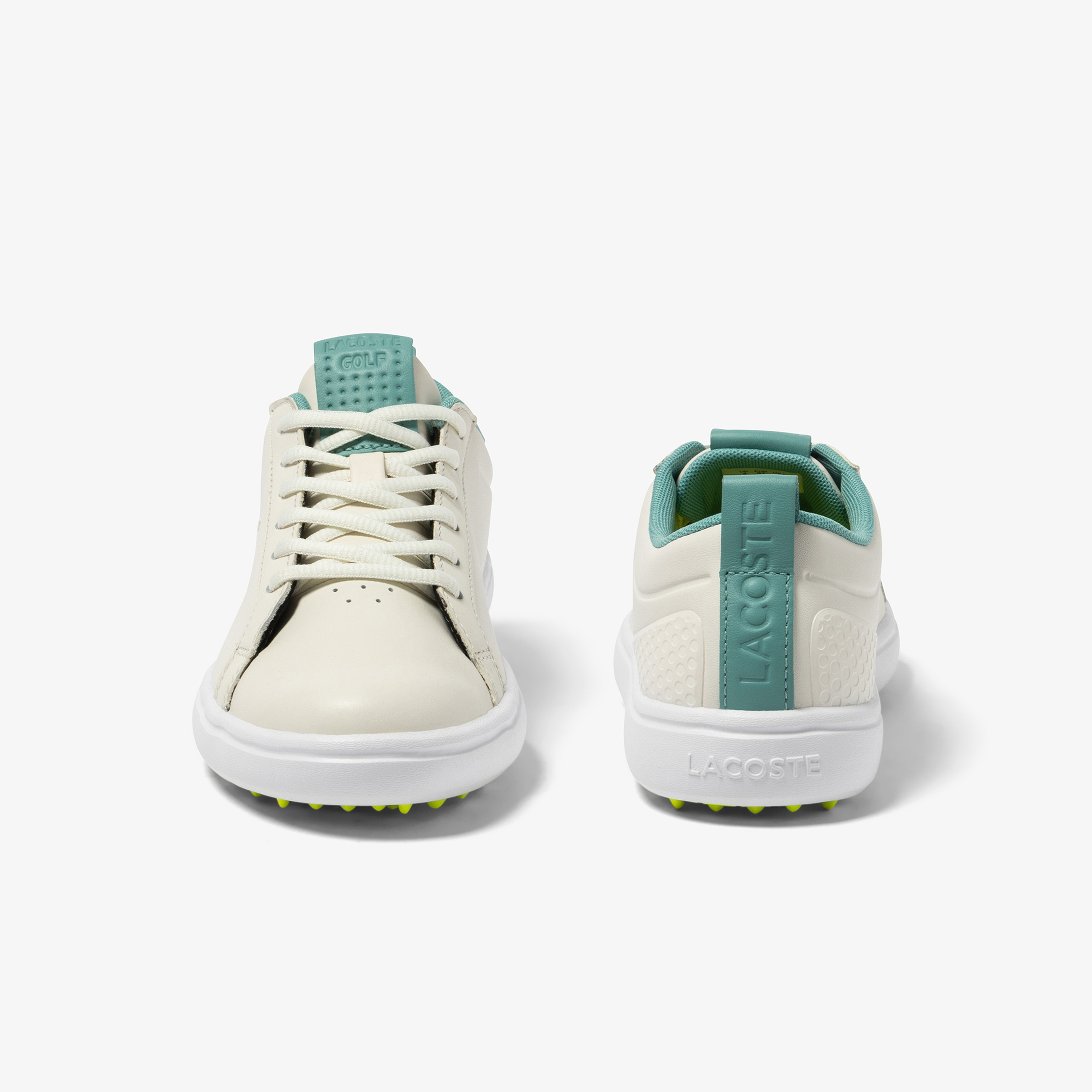 Lacoste G Elite Kadın Beyaz Sneaker