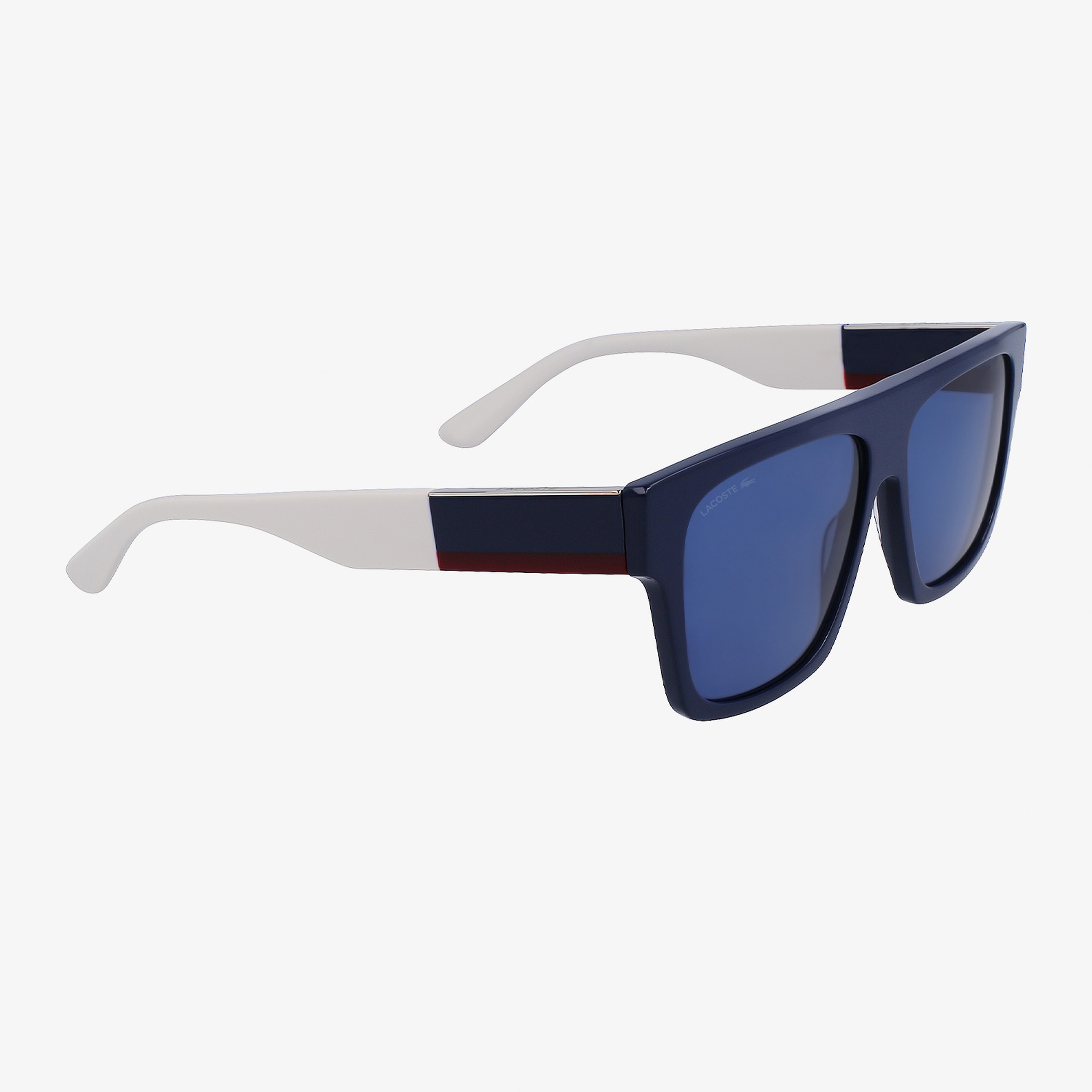 Kadın Mavi Güneş Gözlüğü