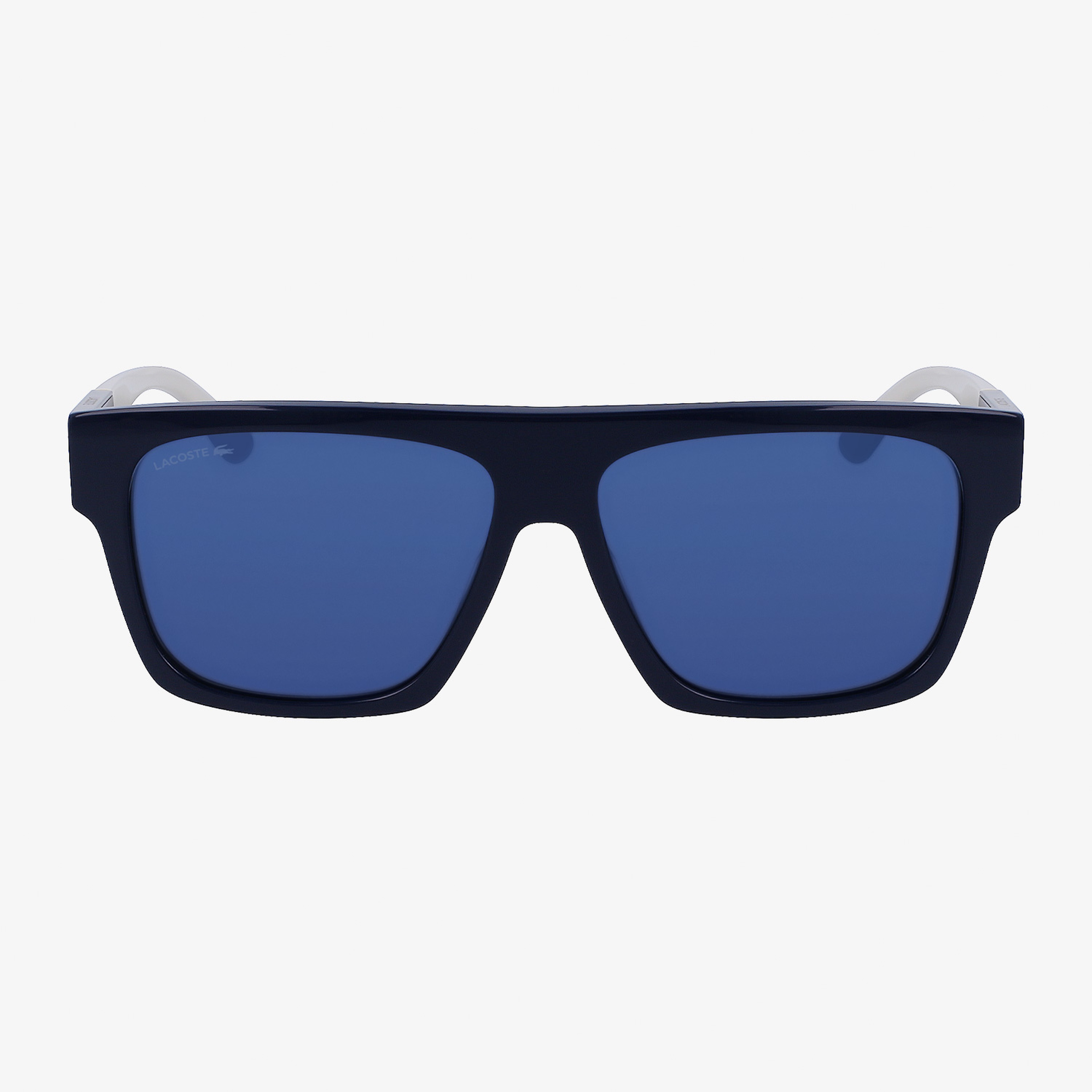 Kadın Mavi Güneş Gözlüğü