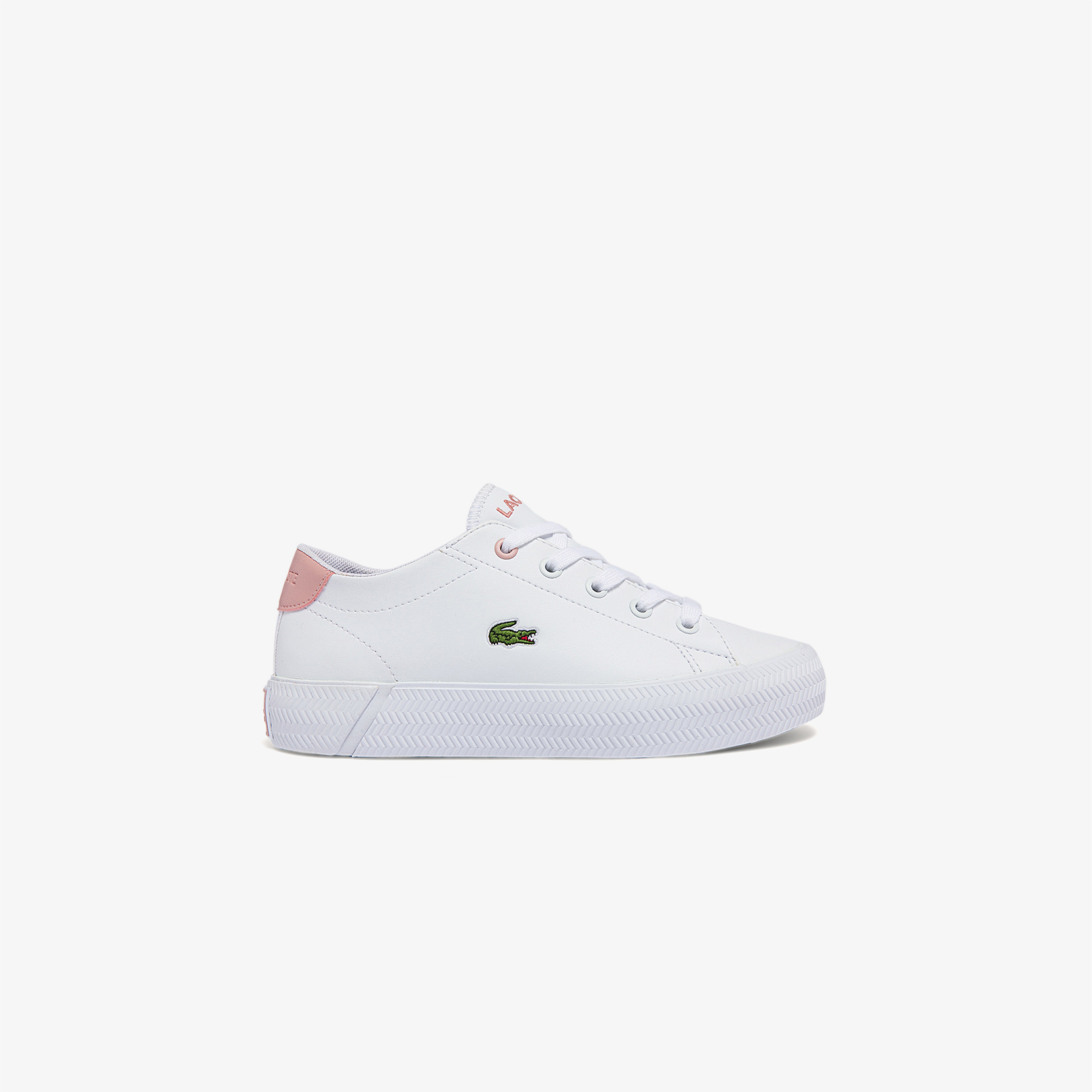 Gripshot Çocuk Beyaz Sneaker