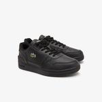 Lacoste SPORT T-Clip Çocuk Siyah Spor Ayakkabı