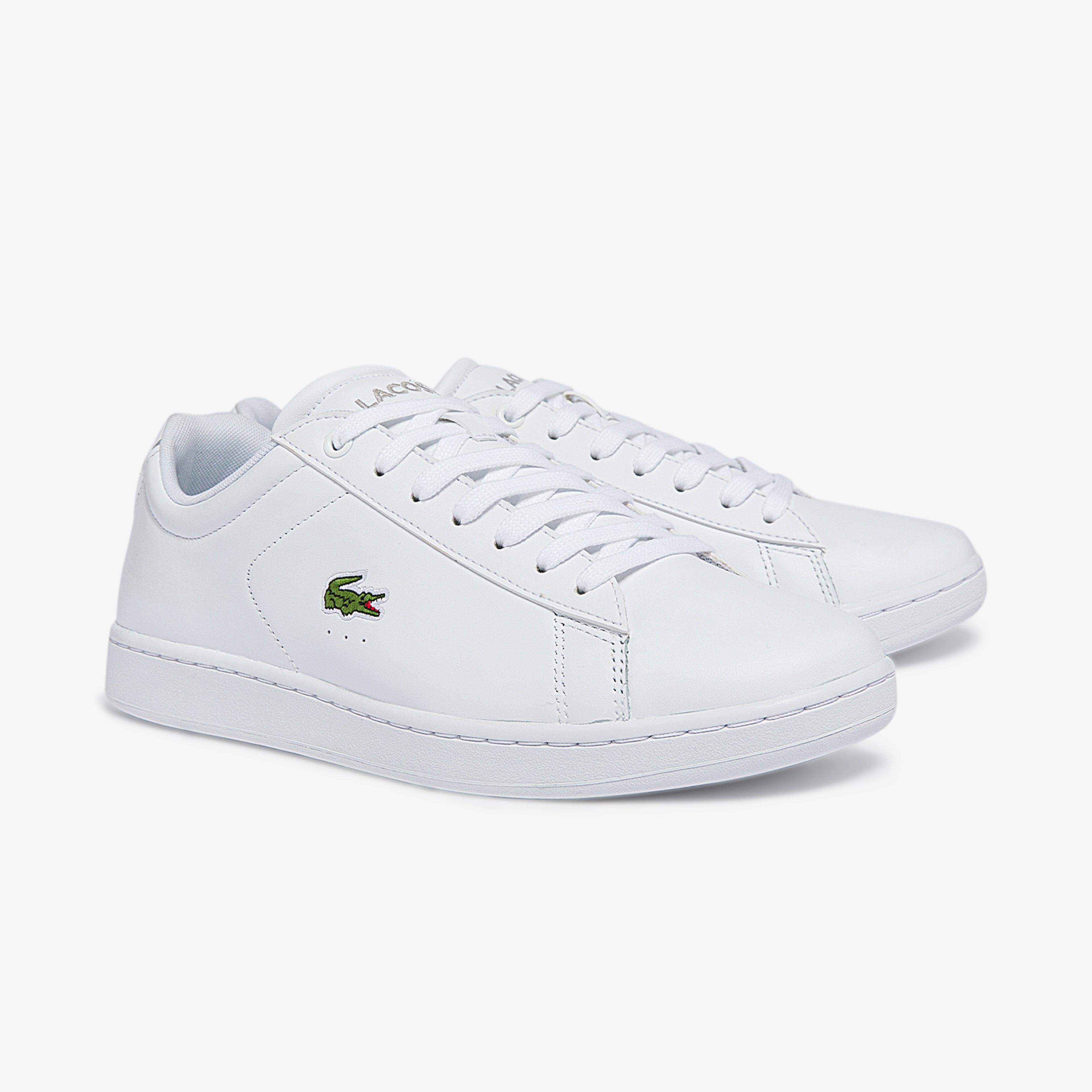Lacoste SPORT Carnaby Erkek Beyaz Sneaker