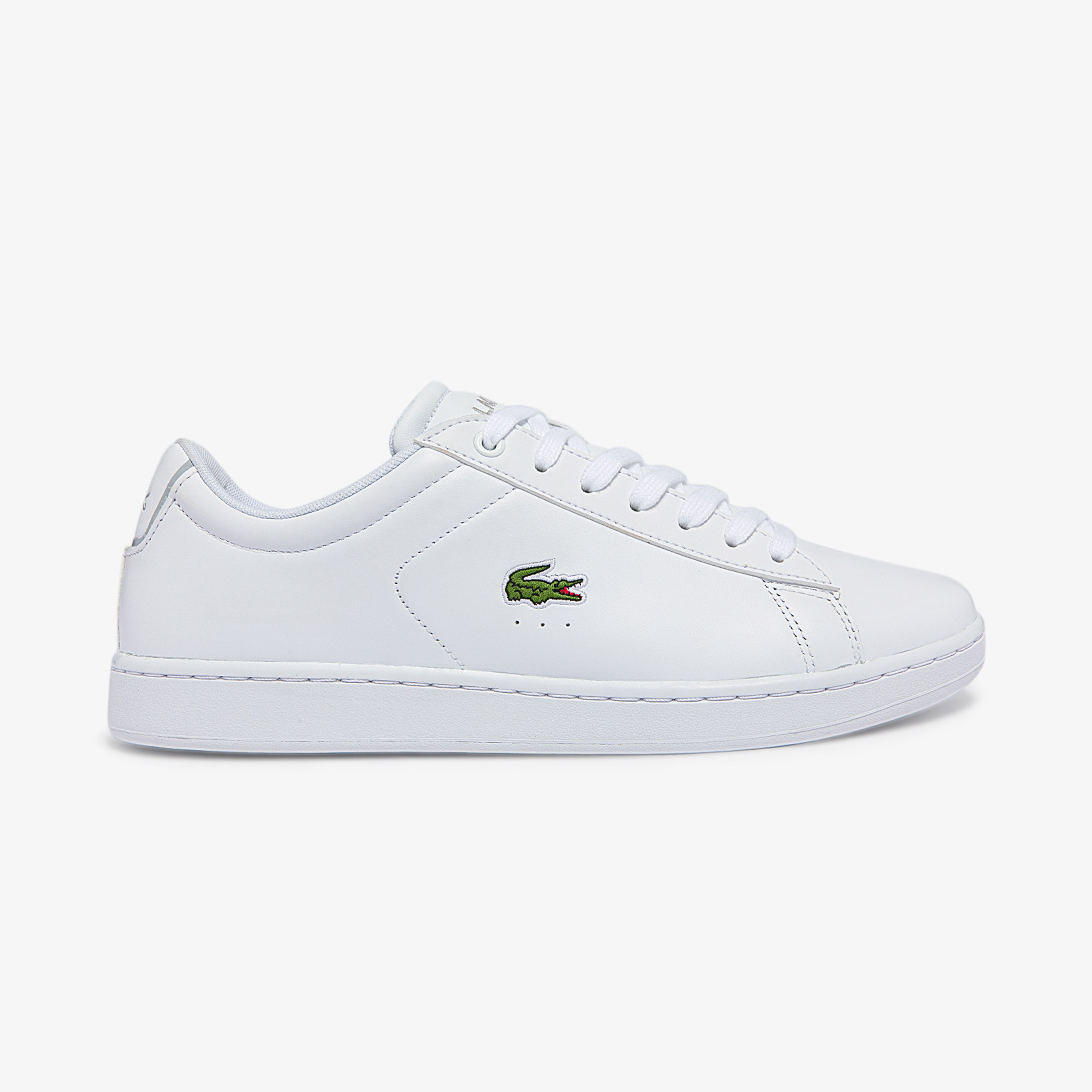 Lacoste SPORT Carnaby Erkek Beyaz Sneaker