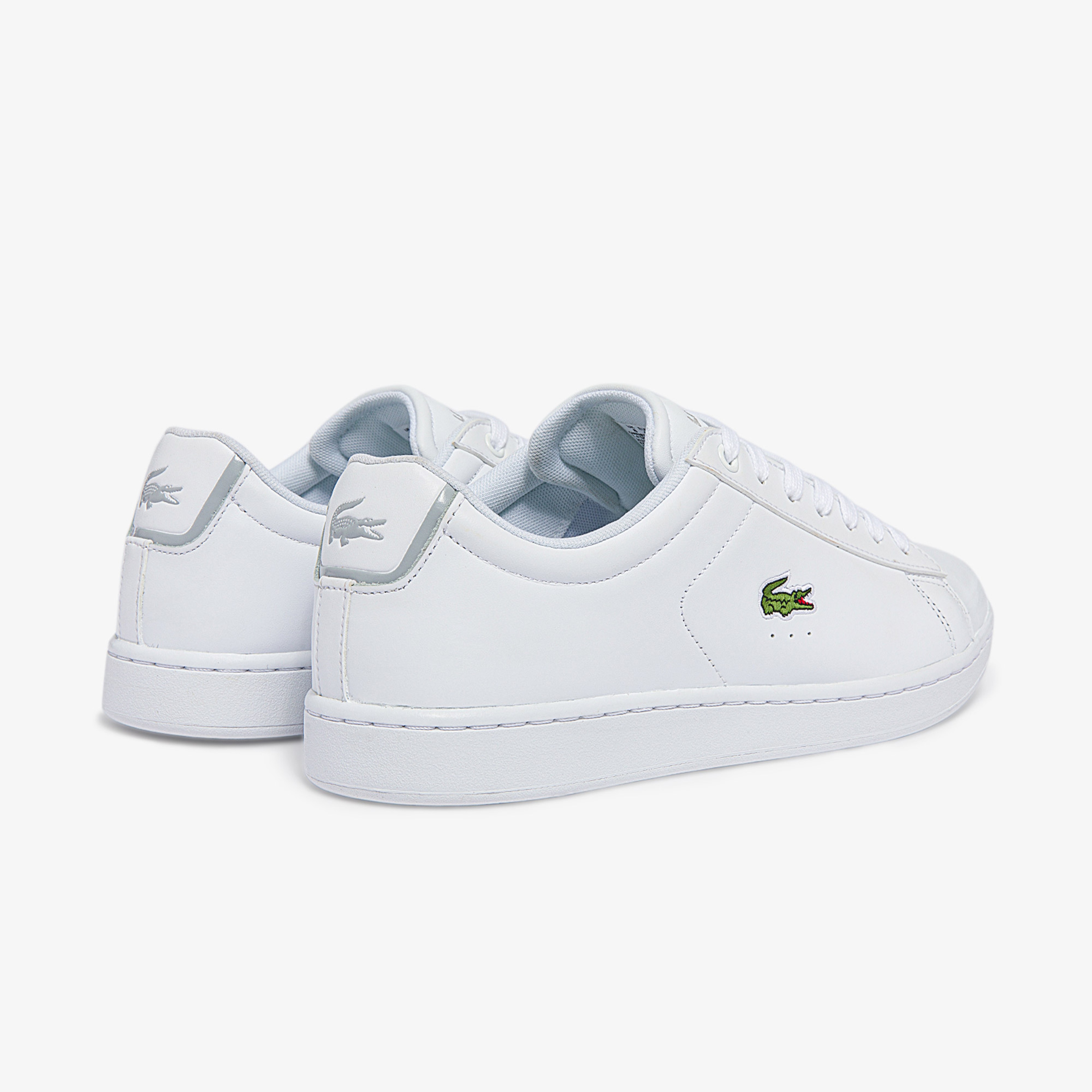 Lacoste SPORT Carnaby Erkek Beyaz Sneaker